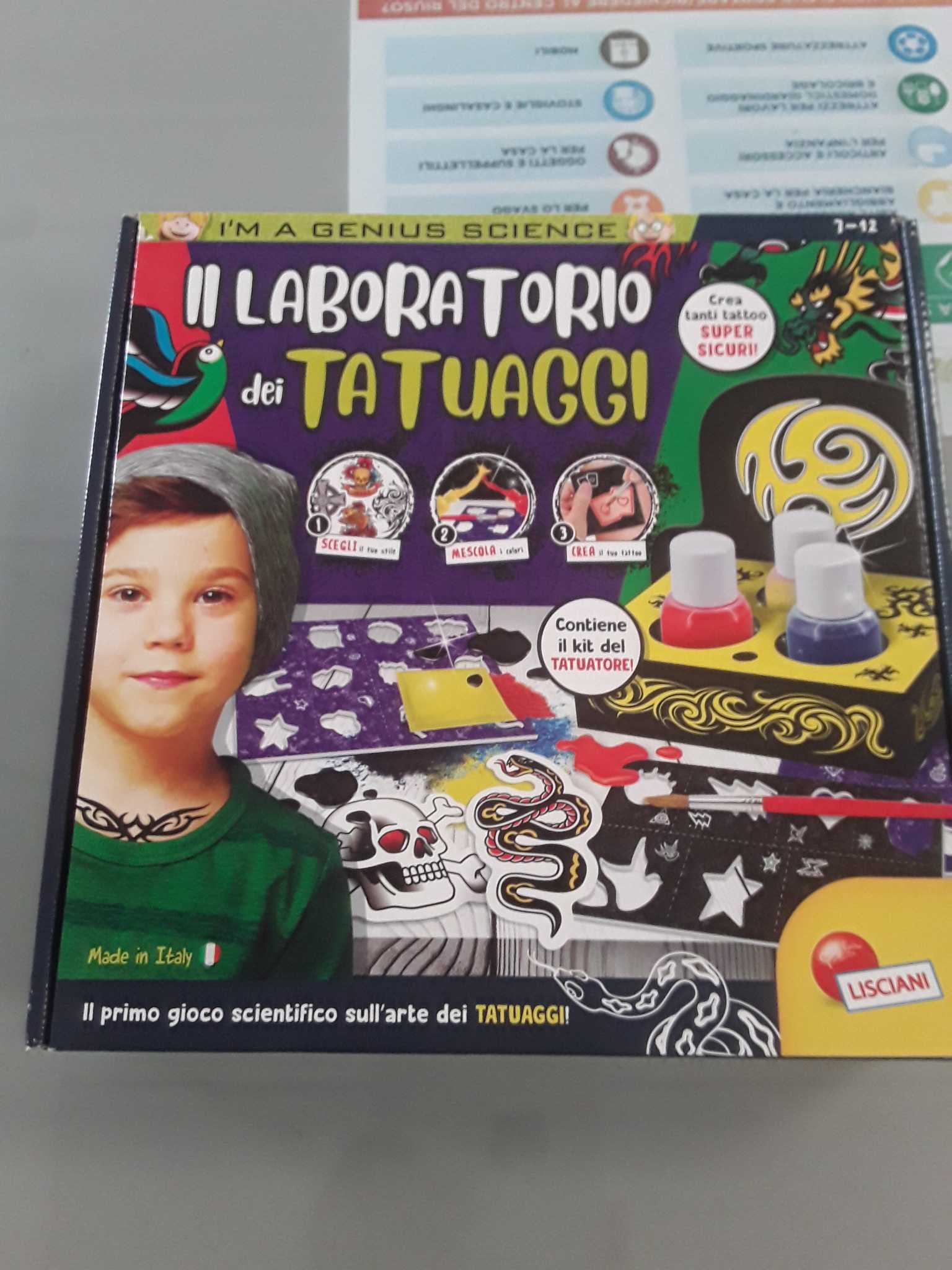 Gioco