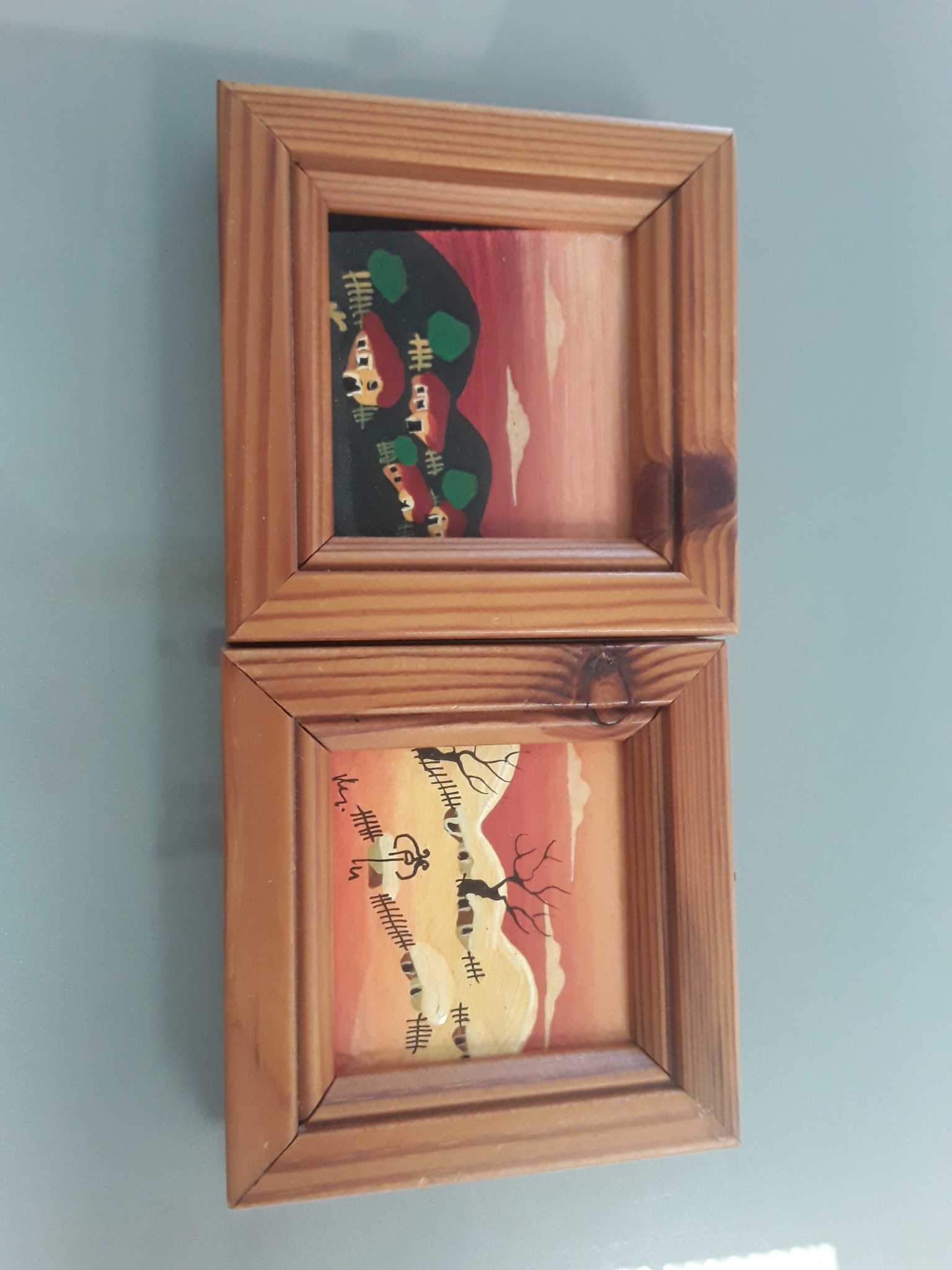 Quadretti 