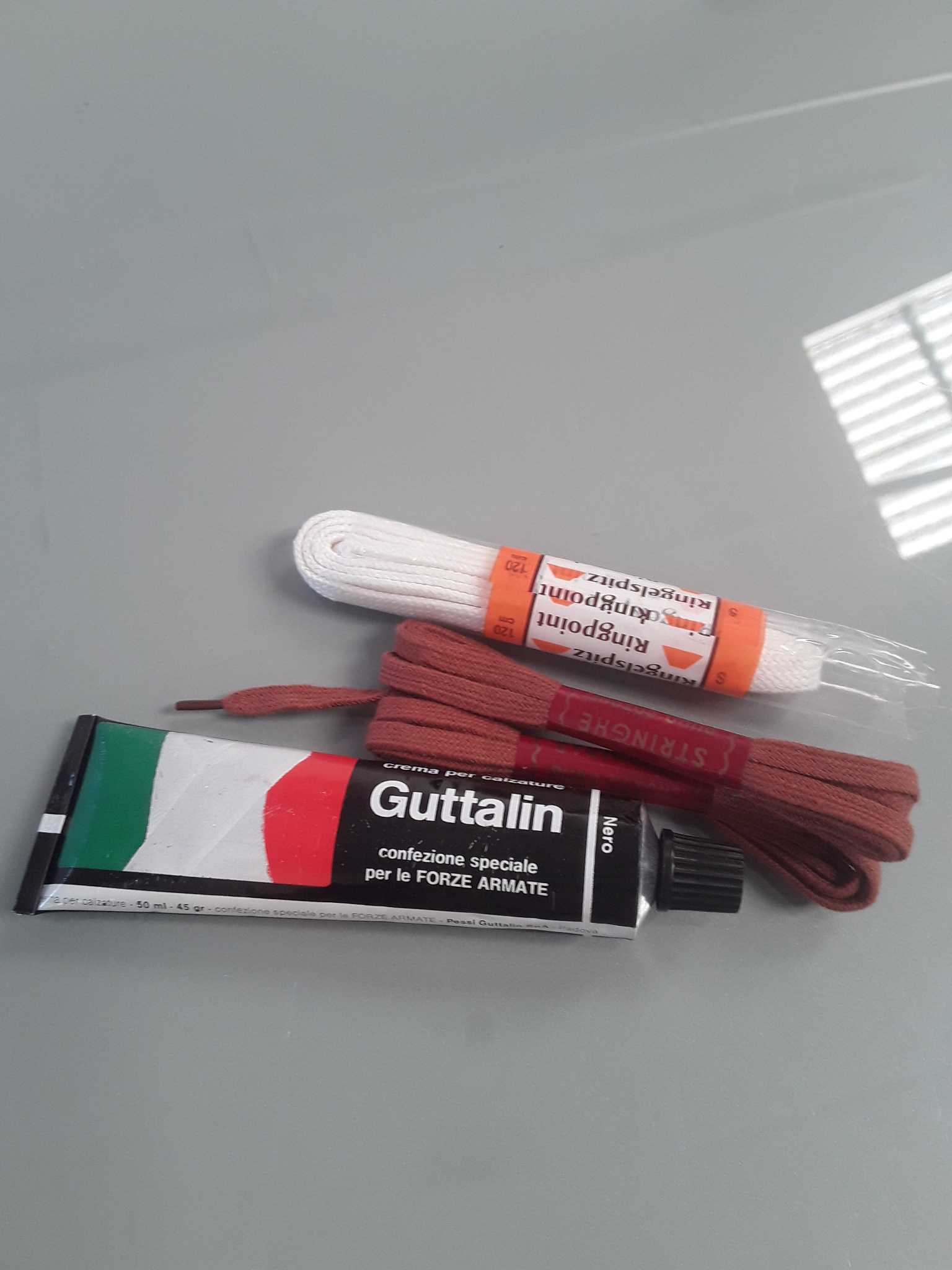Accessori per calzature 