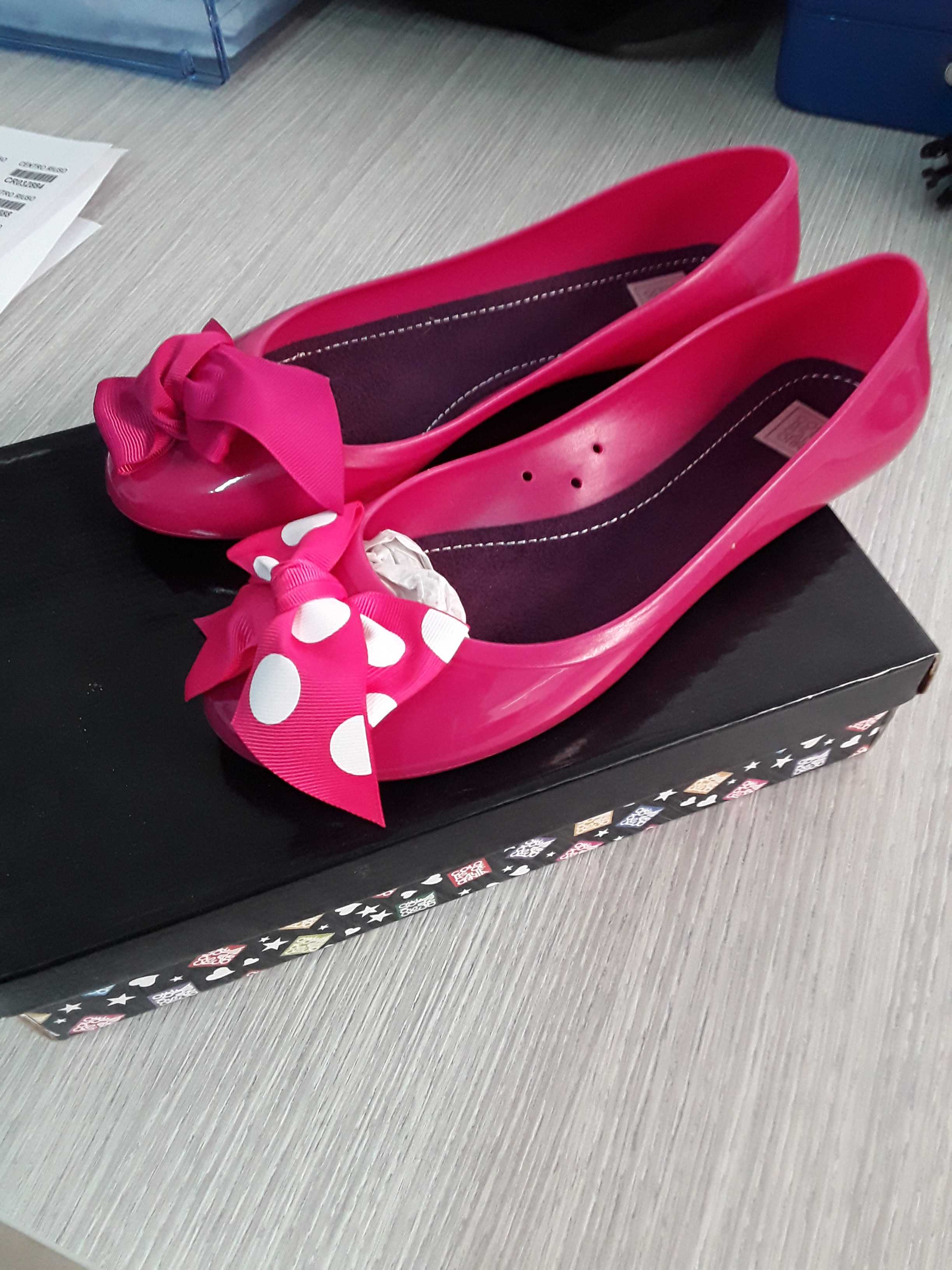 Scarpe 40
