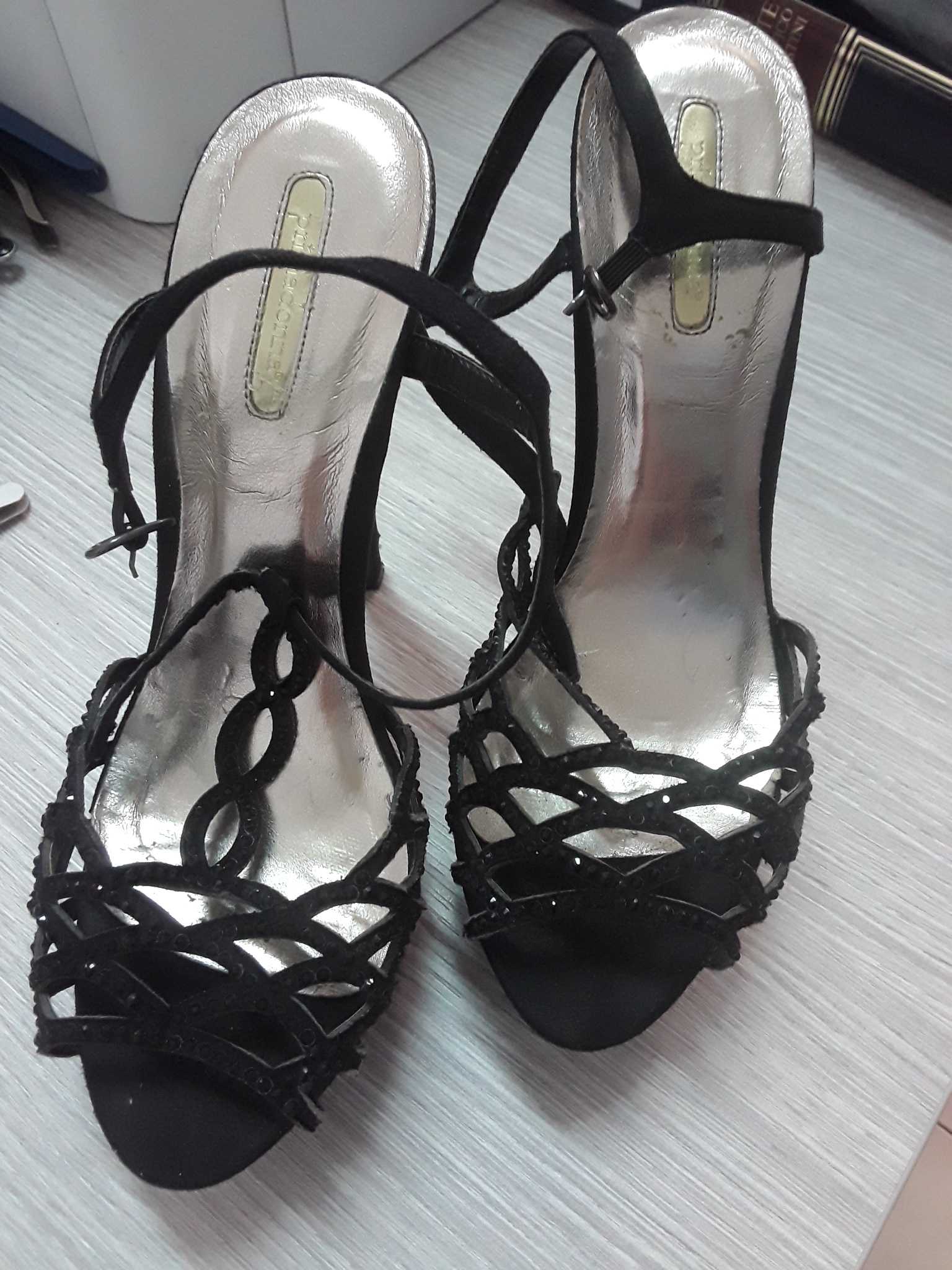 Scarpe 