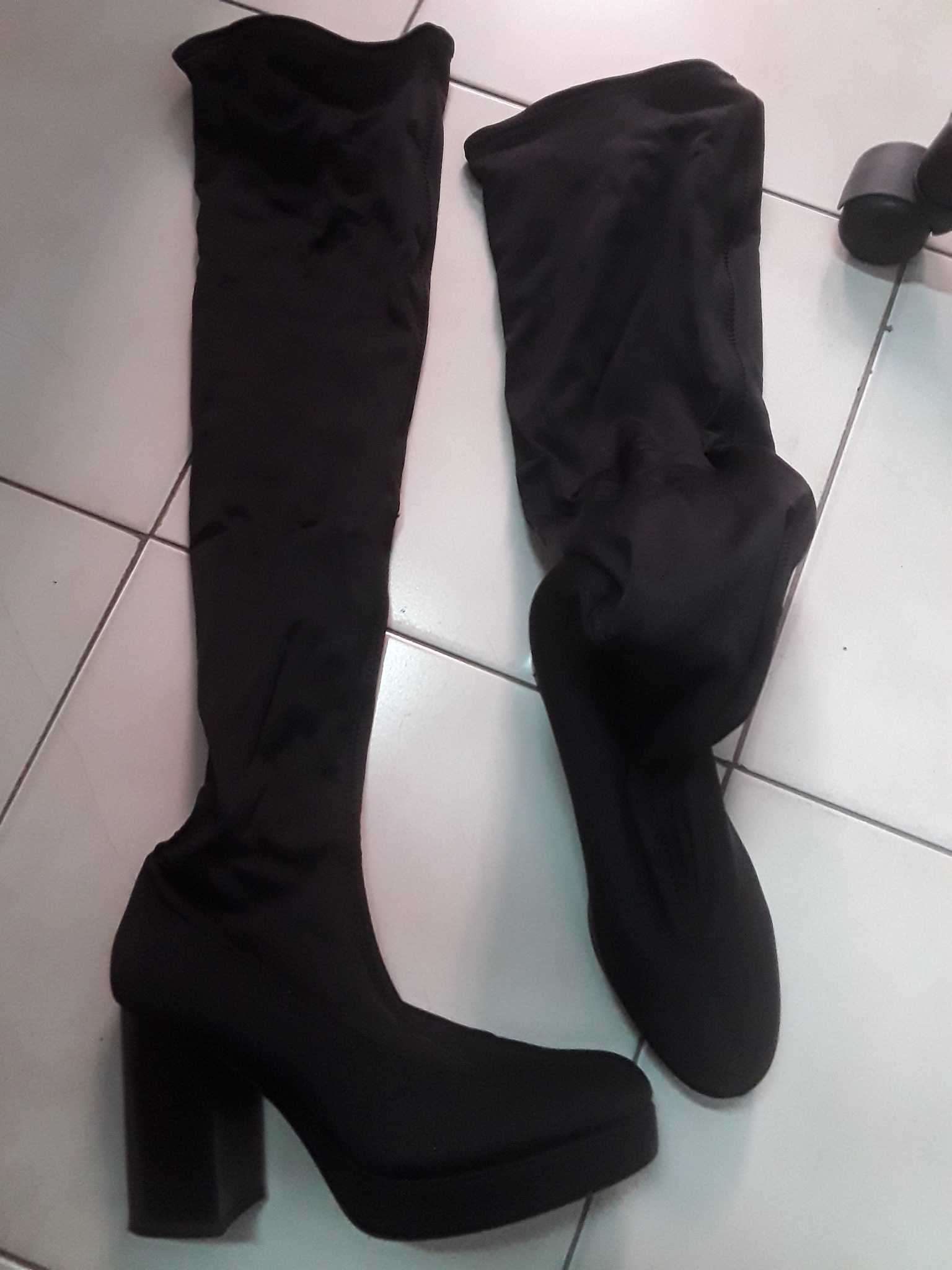 Scarpe 