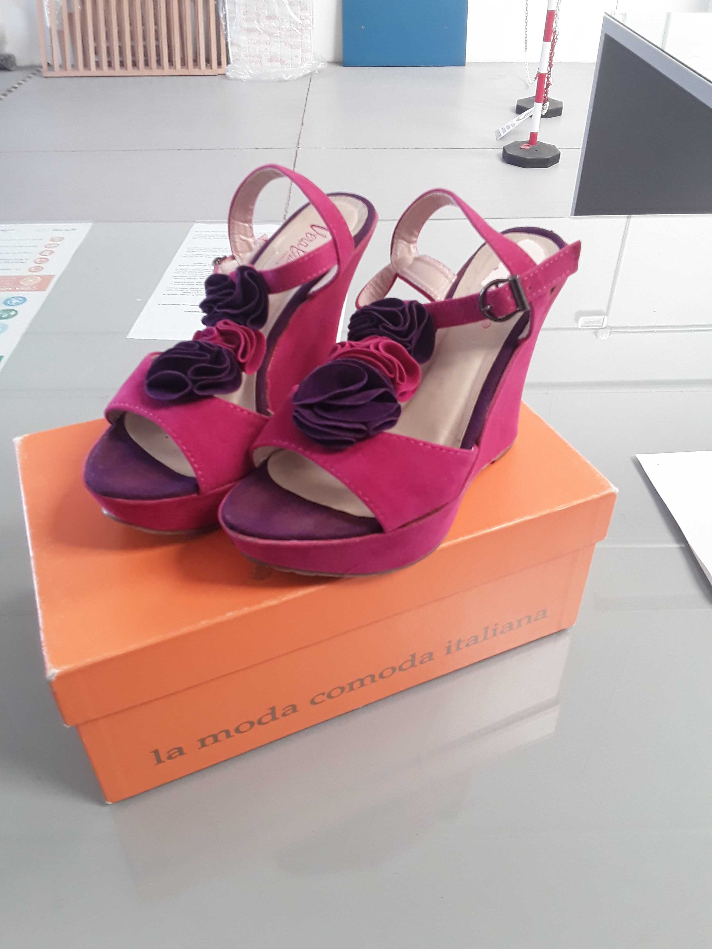 Scarpe