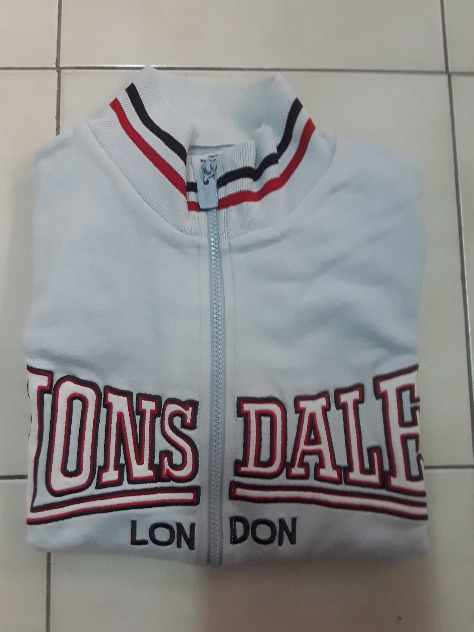 Abbigliamento 
