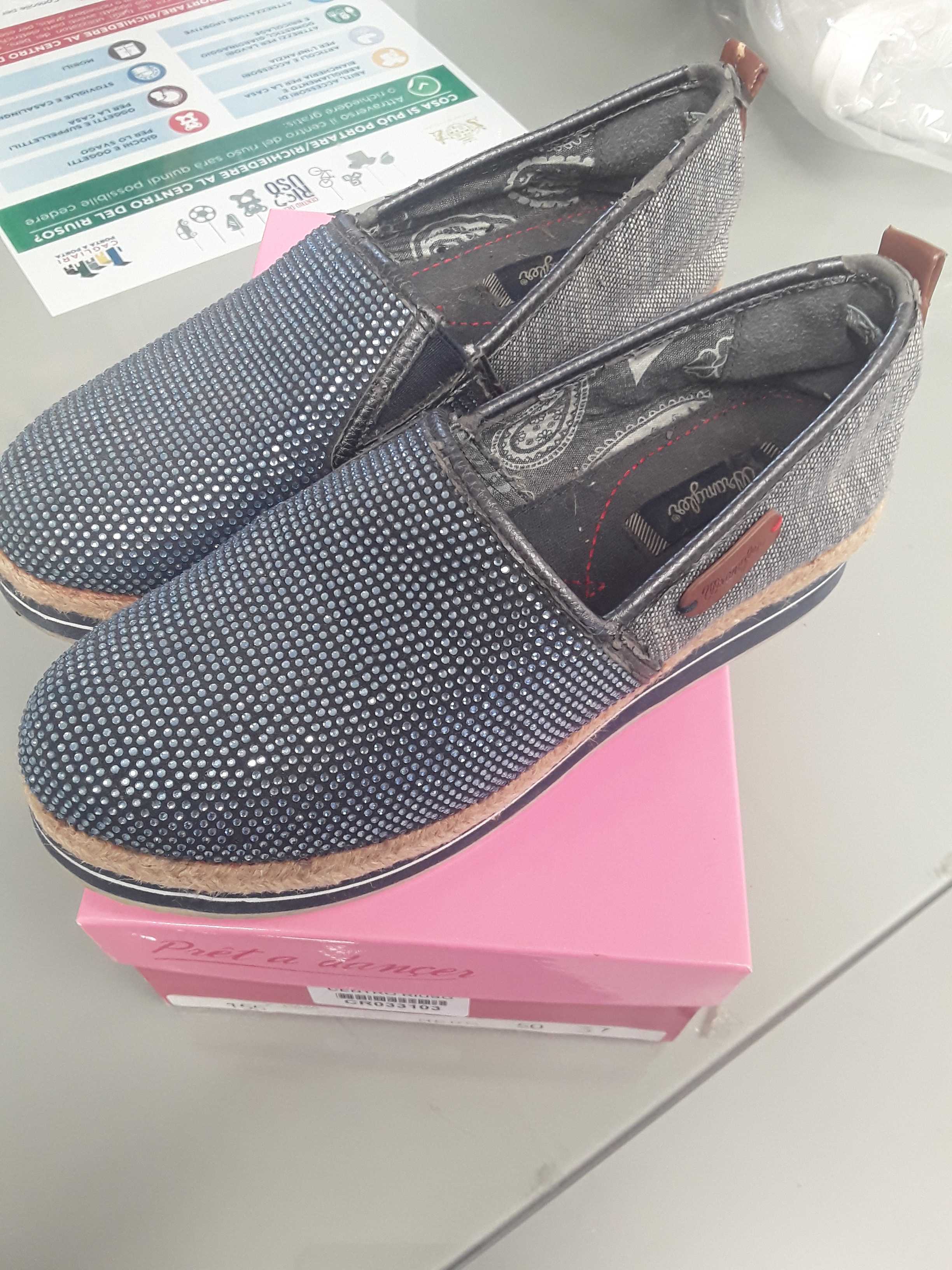 Scarpe