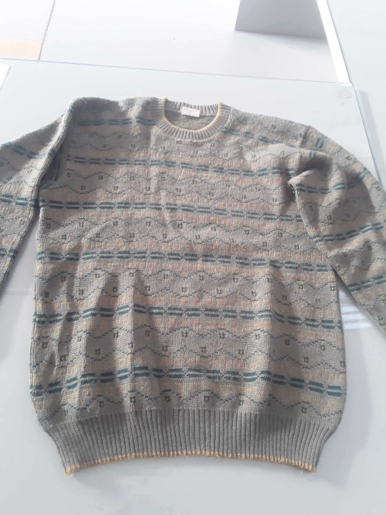 Abbigliamento 