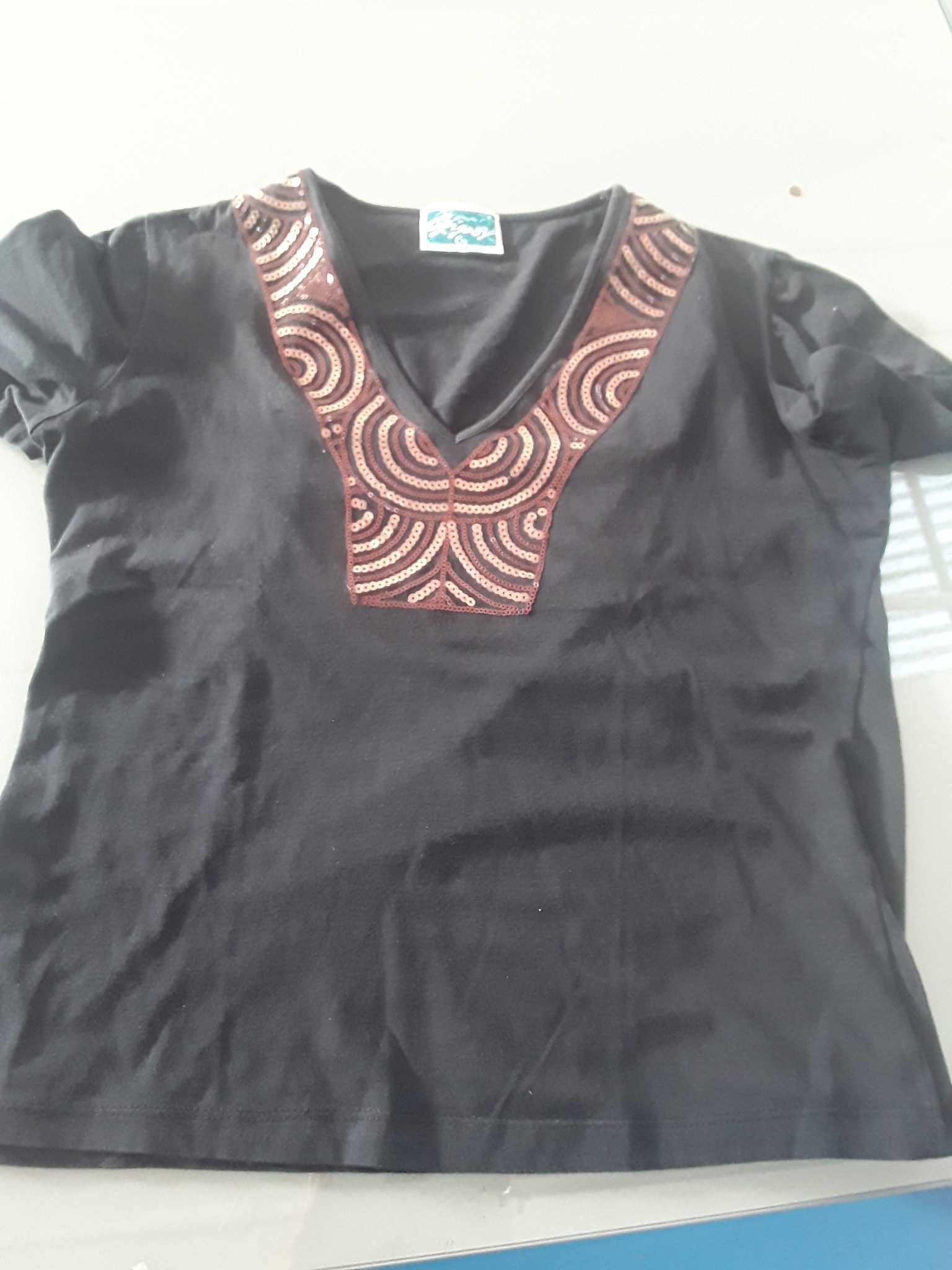 Abbigliamento 