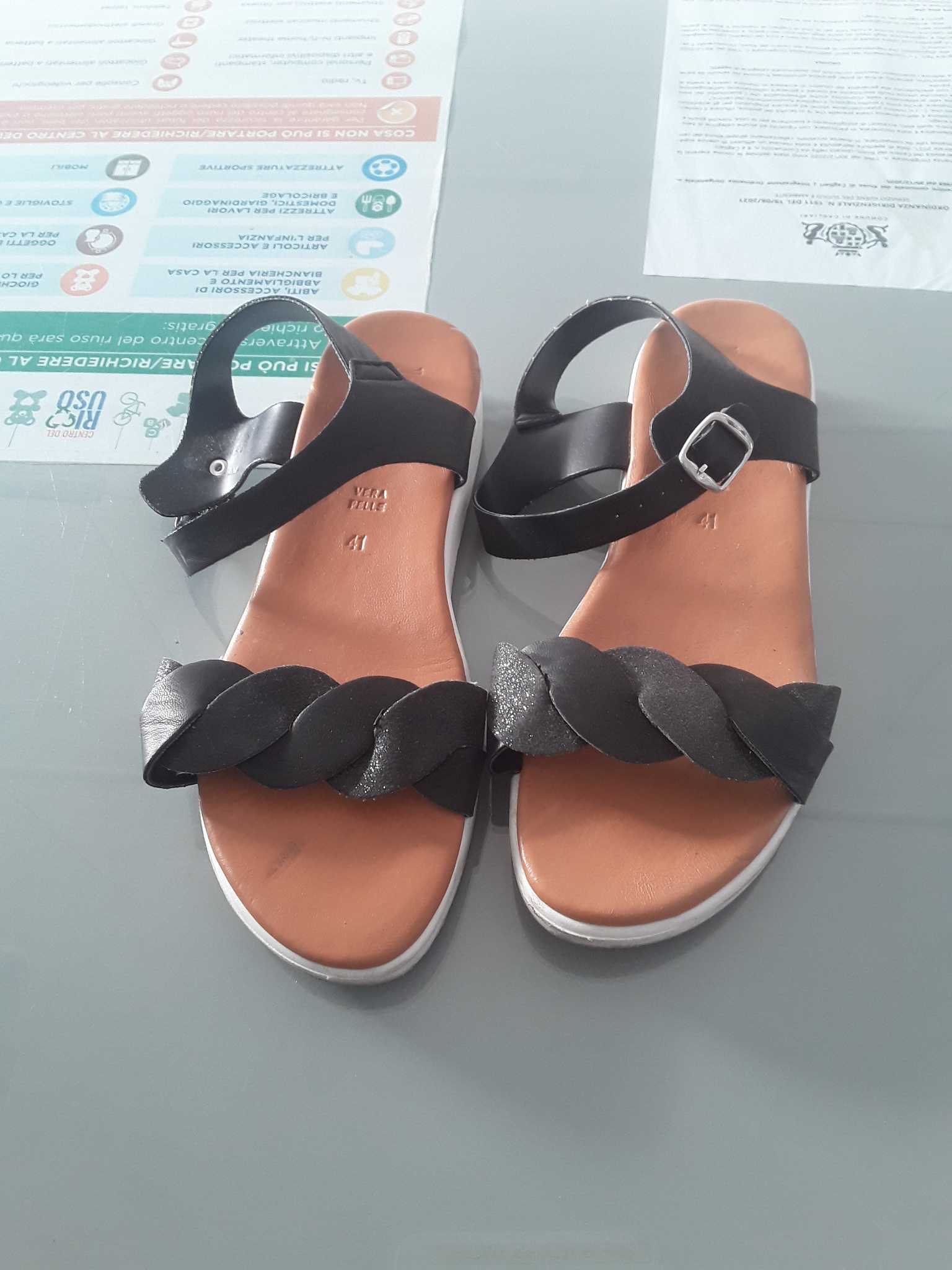 Scarpe donna 41