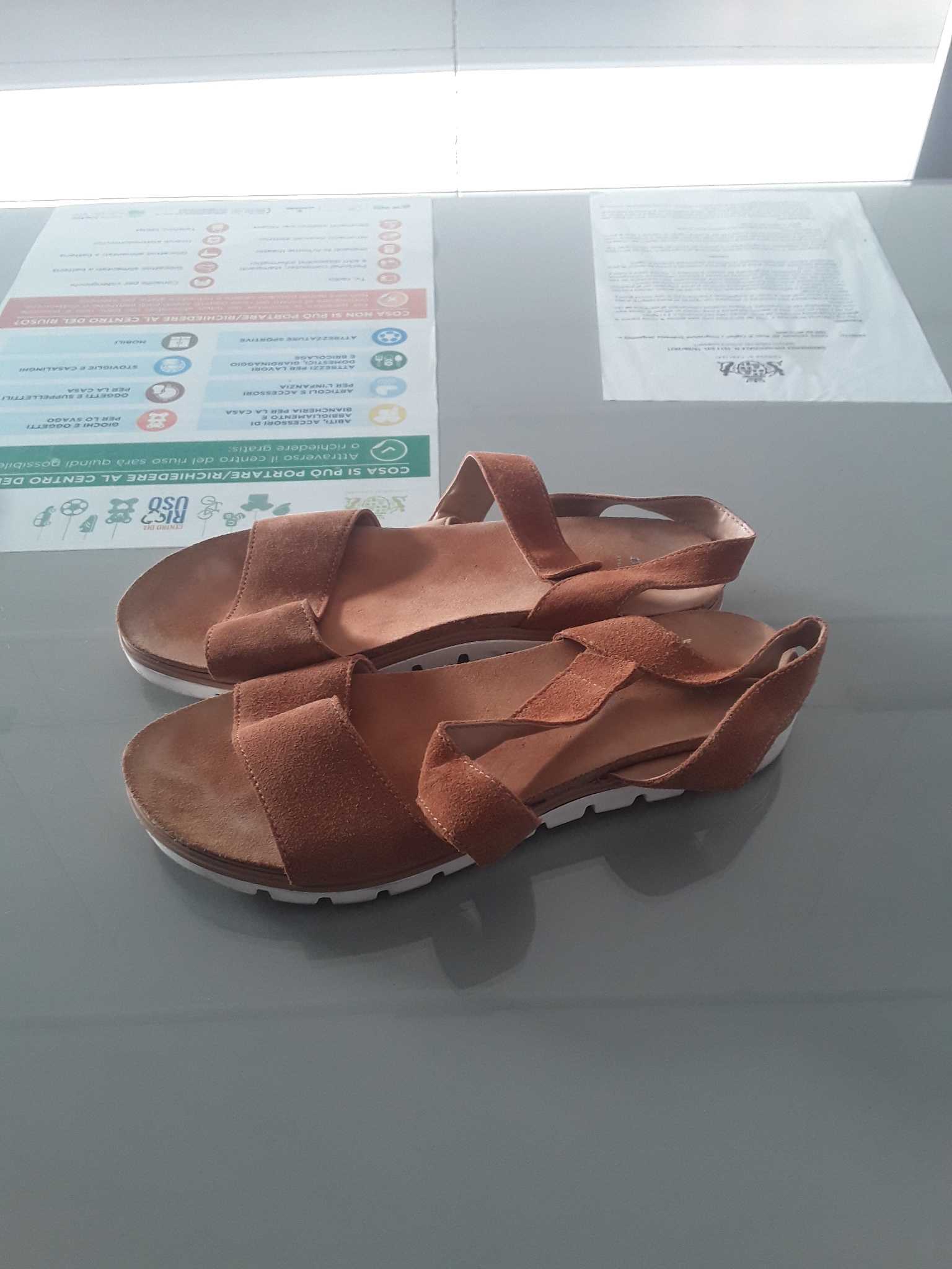 Scarpe donna n.41