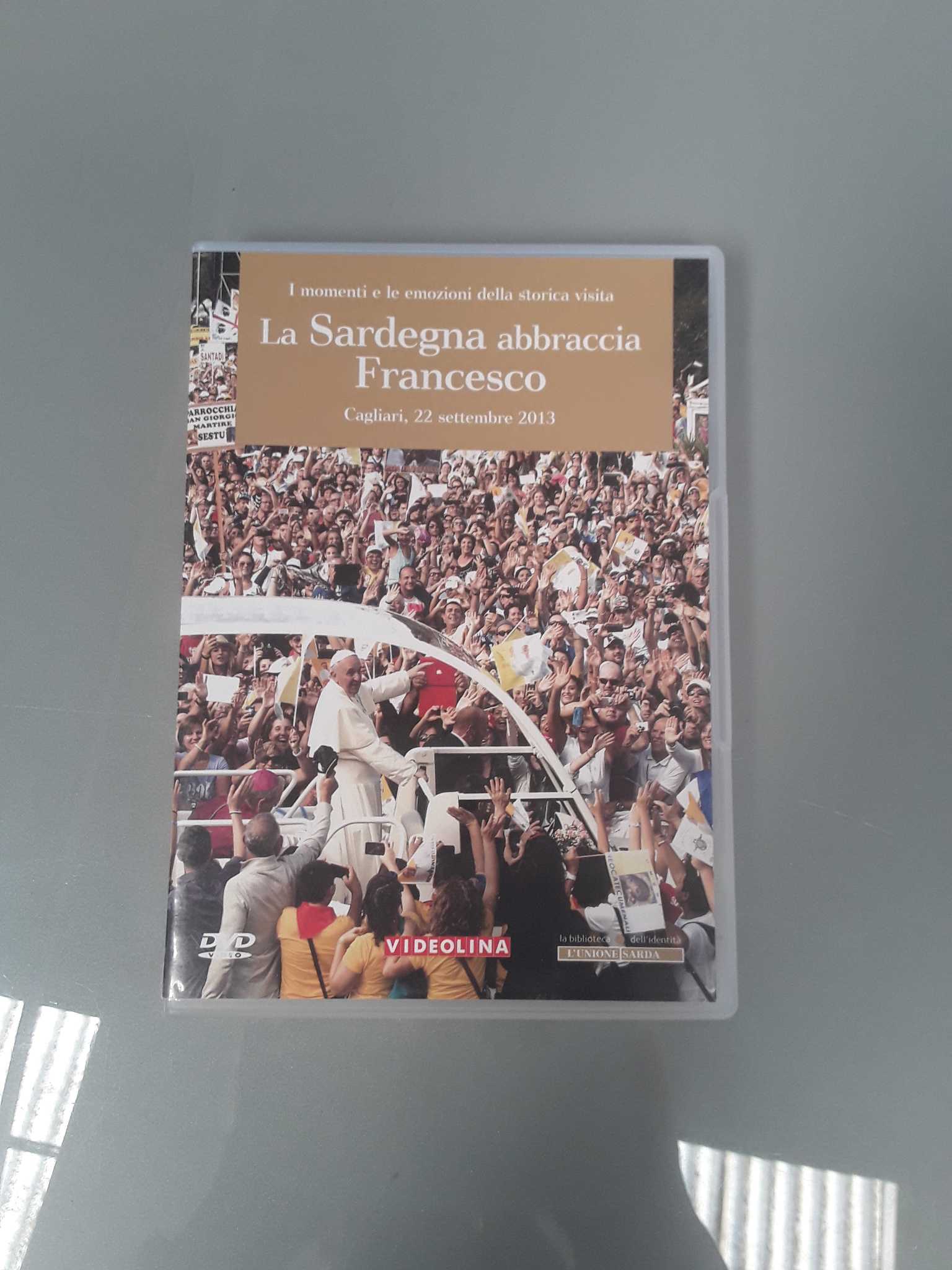 DVD