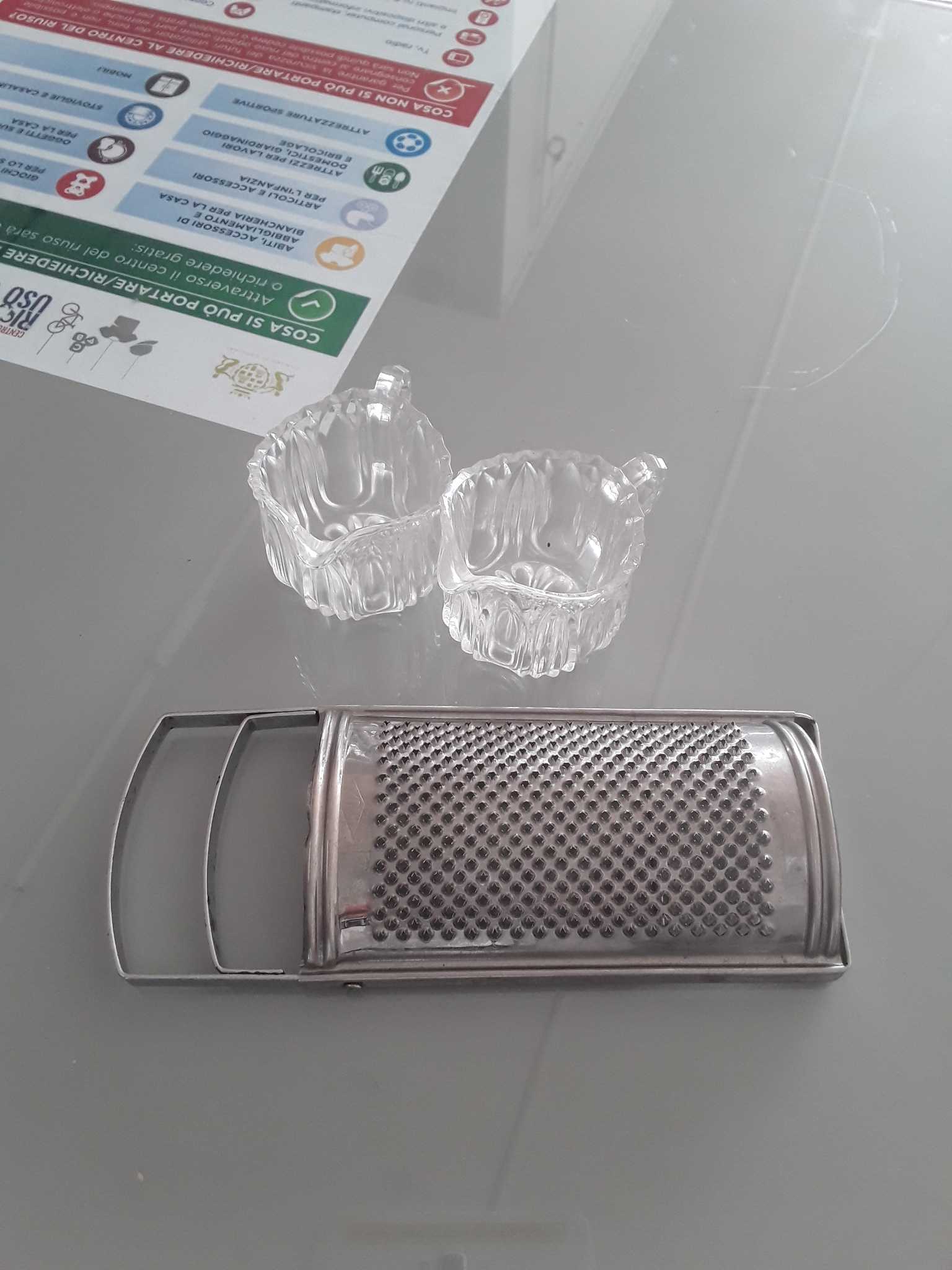 Utensili da cucina 