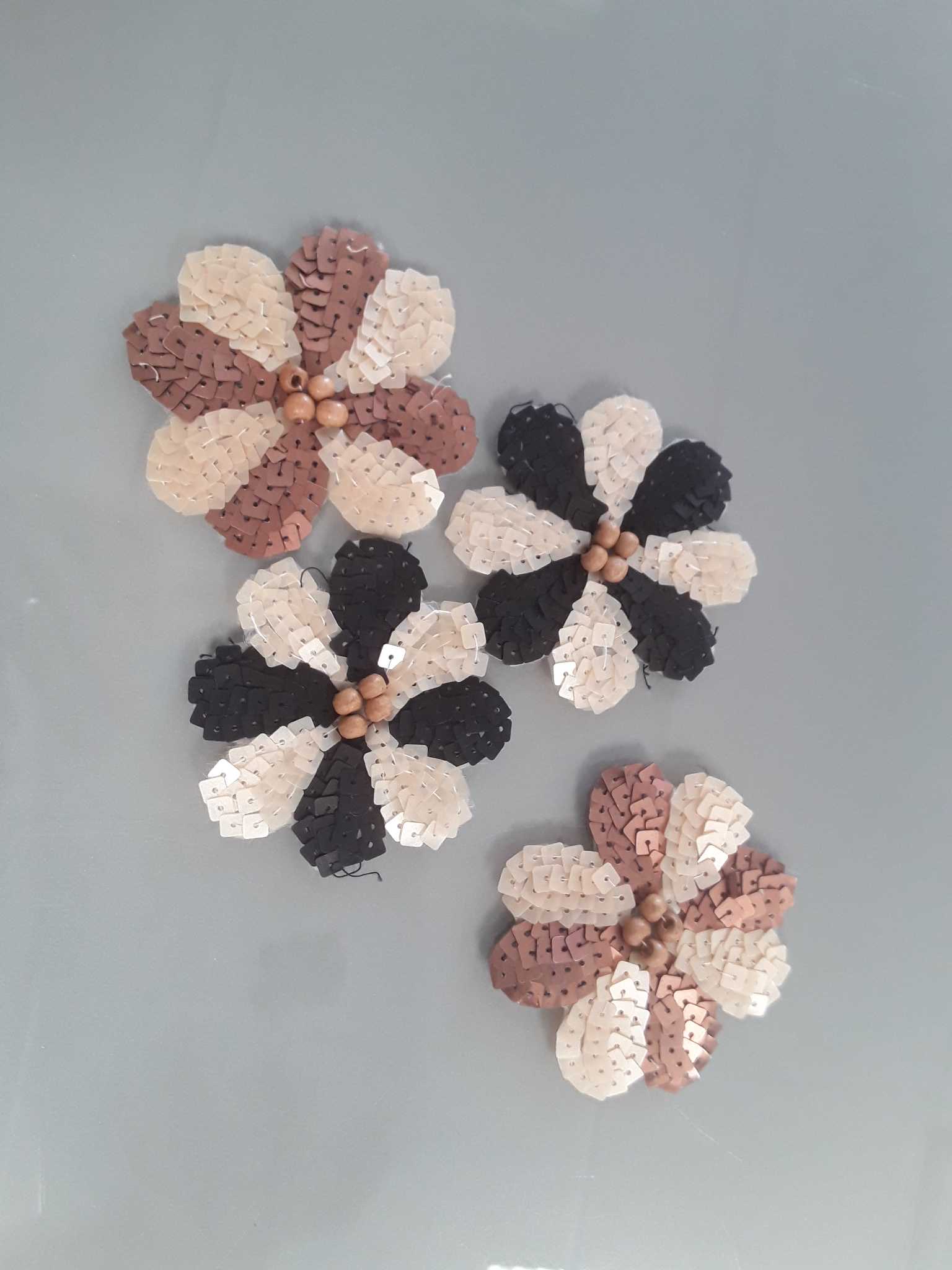 Decorazione per abiti 