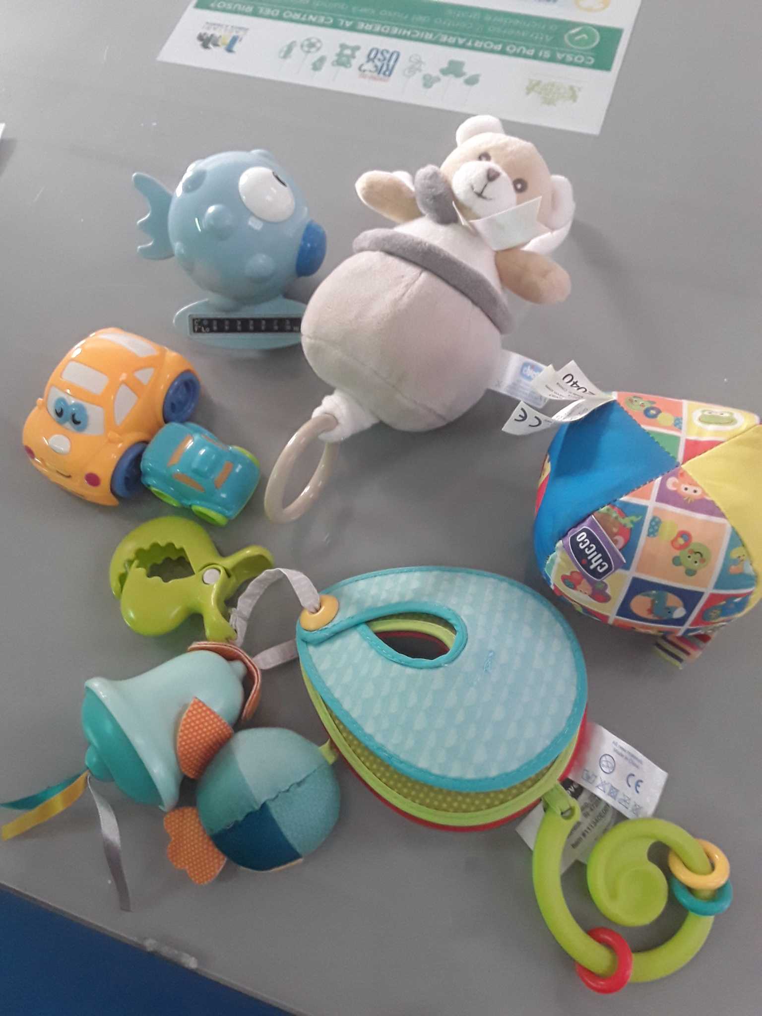 Giochi