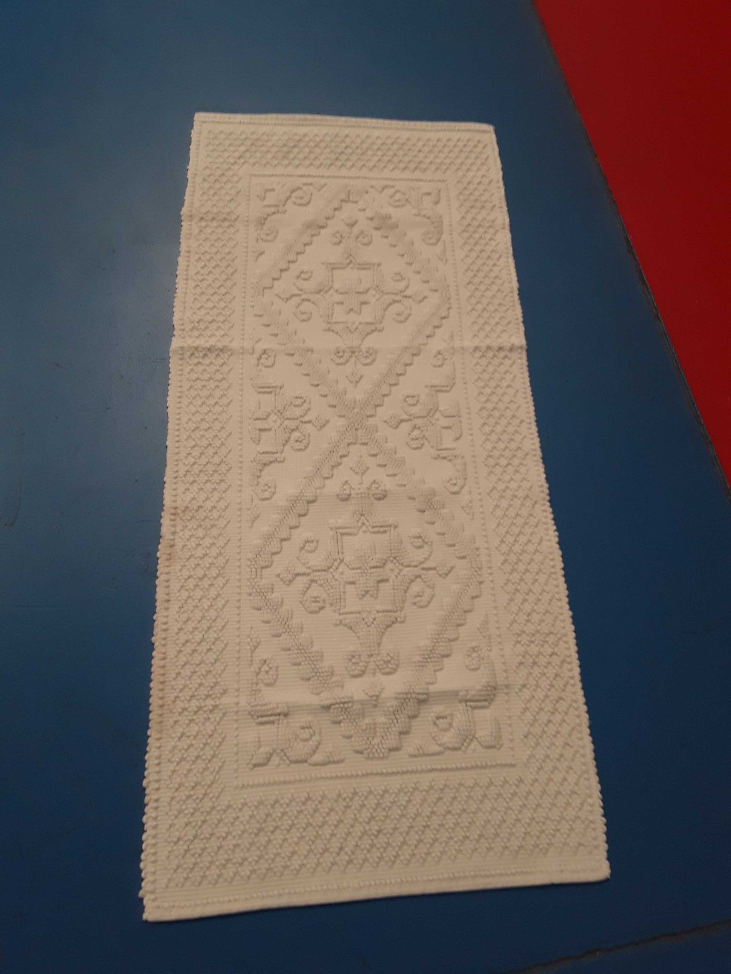 tappeto cm 60 X 136