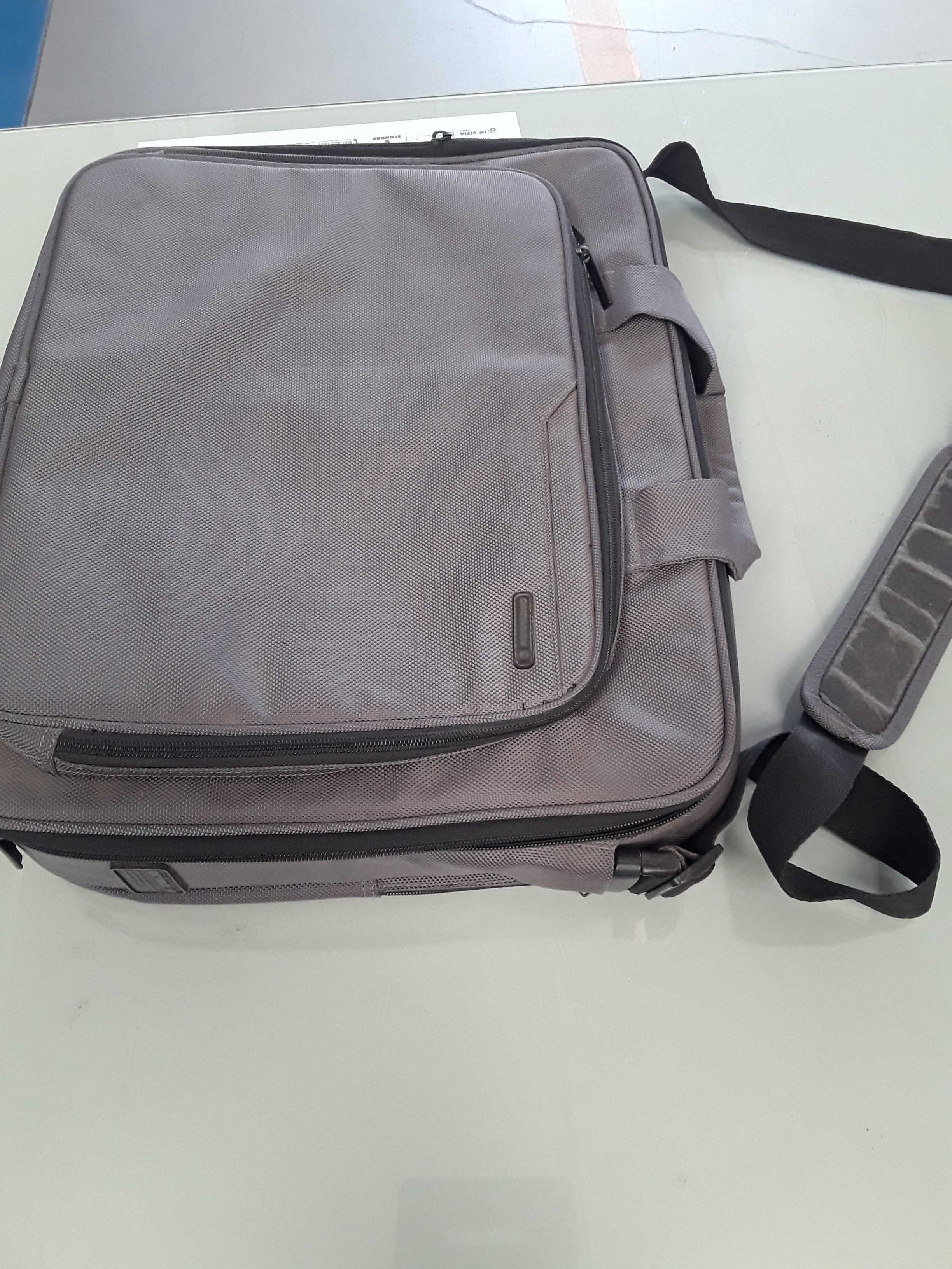 borsa porta pc