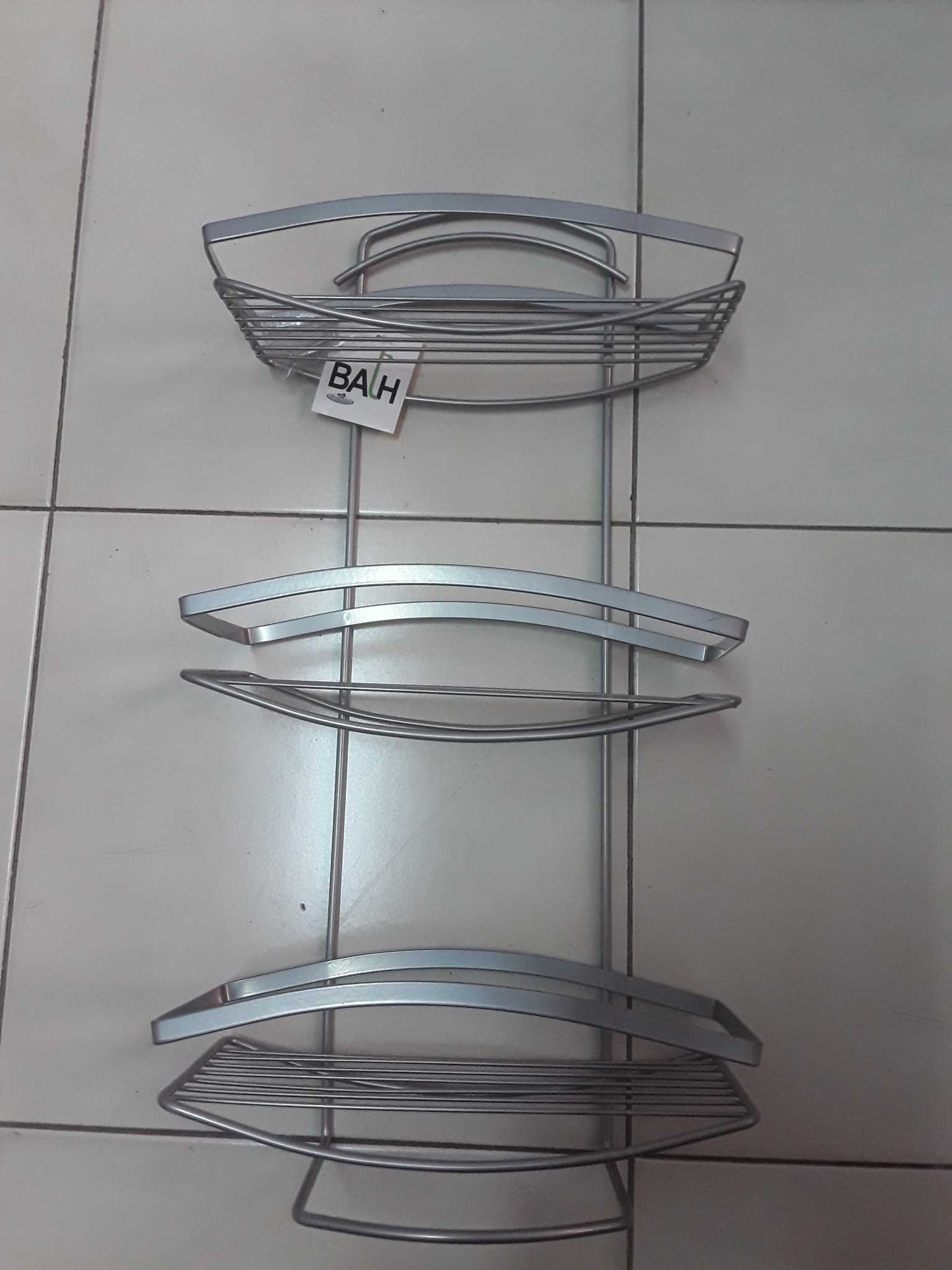 Porta oggetti per doccia 