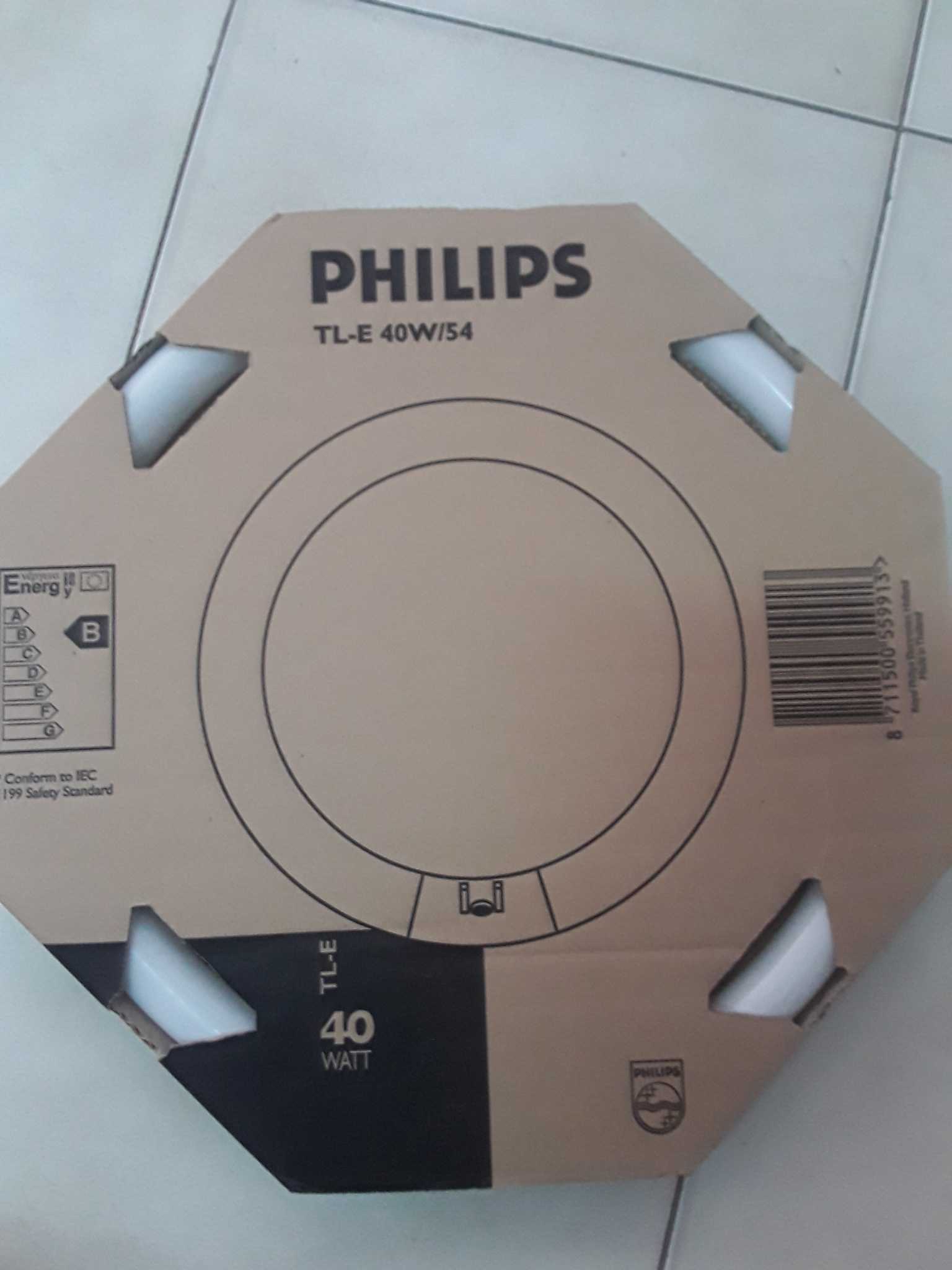 Lampada per plafoniera 