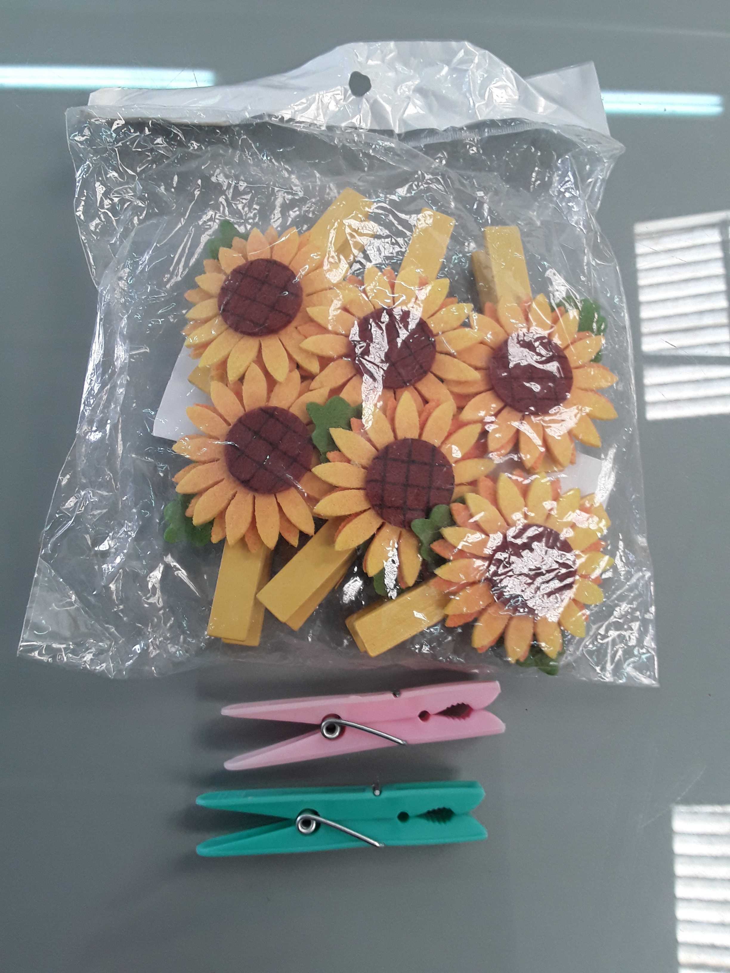 pinzette chiudipacco