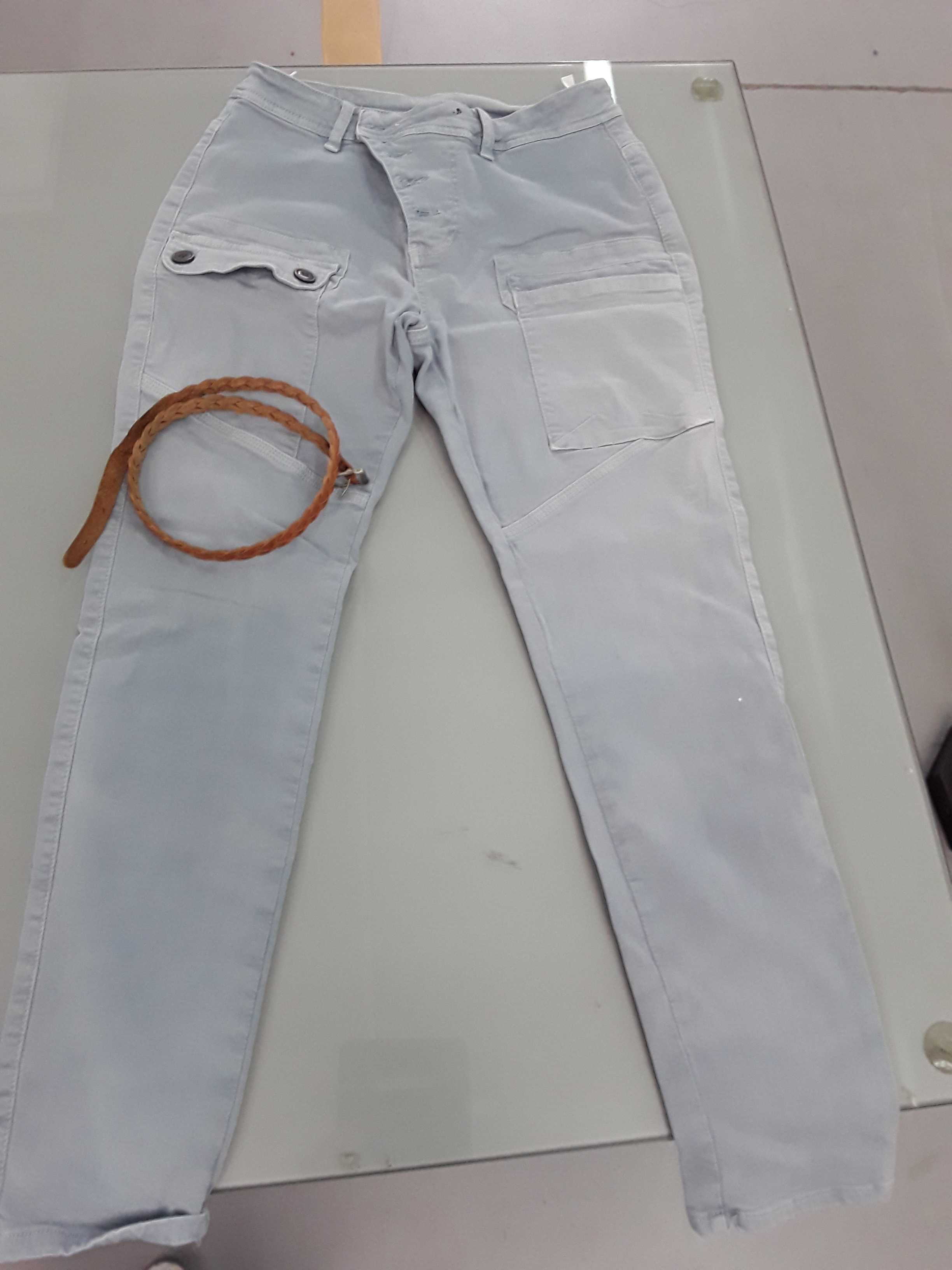 pantalone donna tg.L