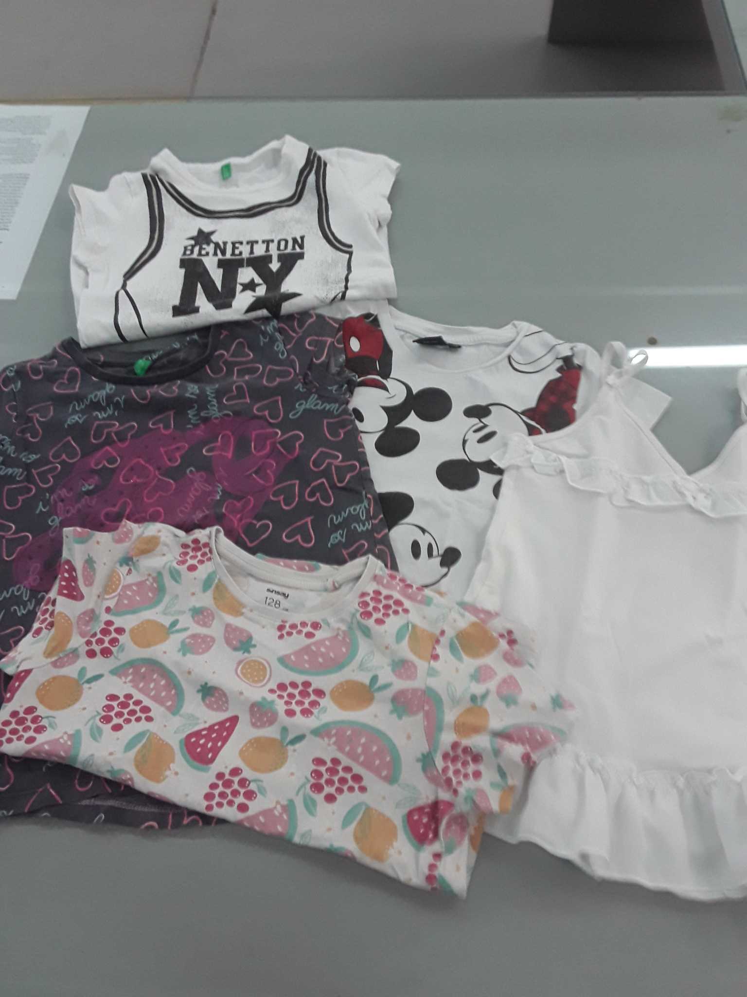 Abbigliamento 