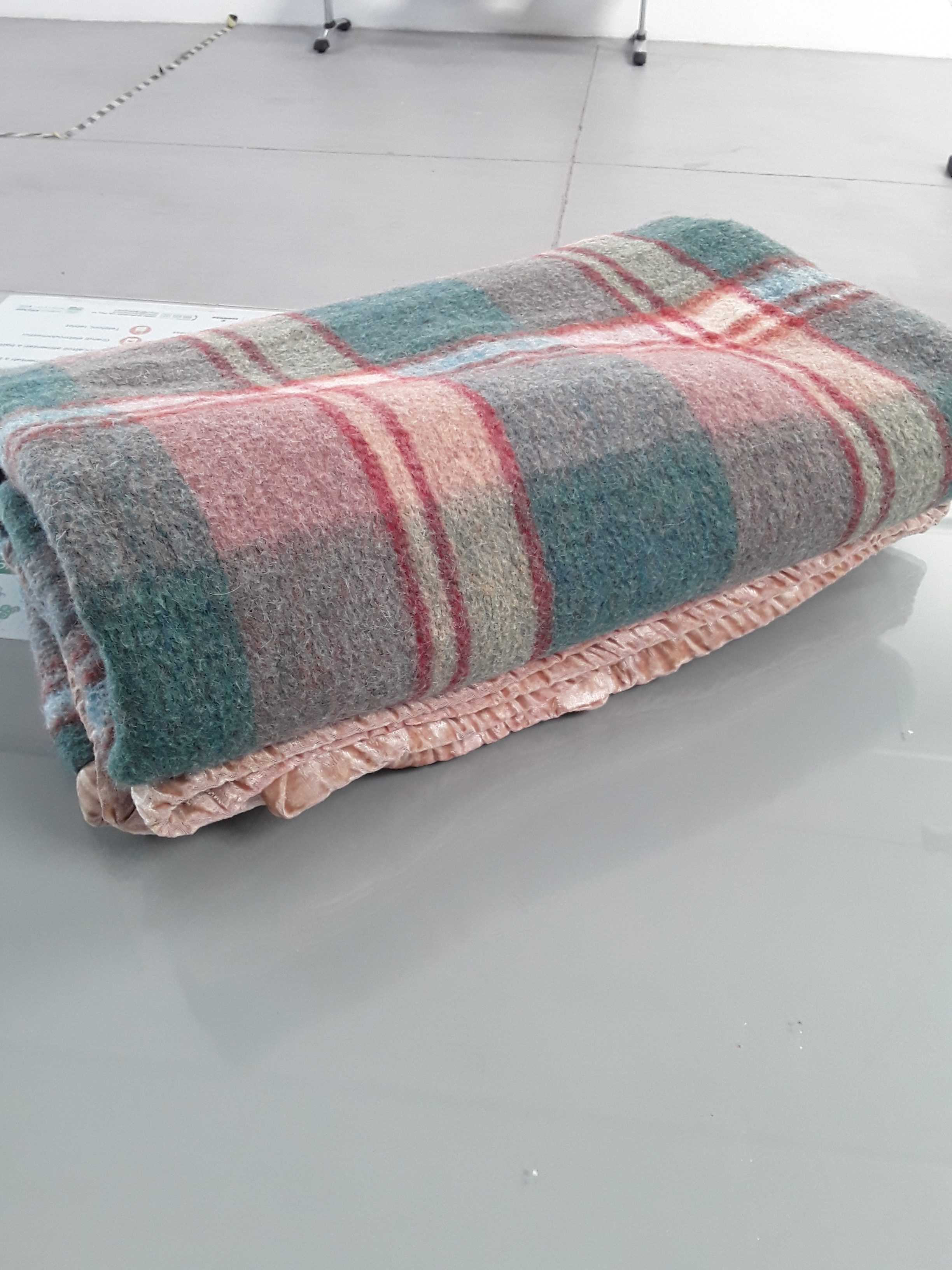 coperta letto singolo