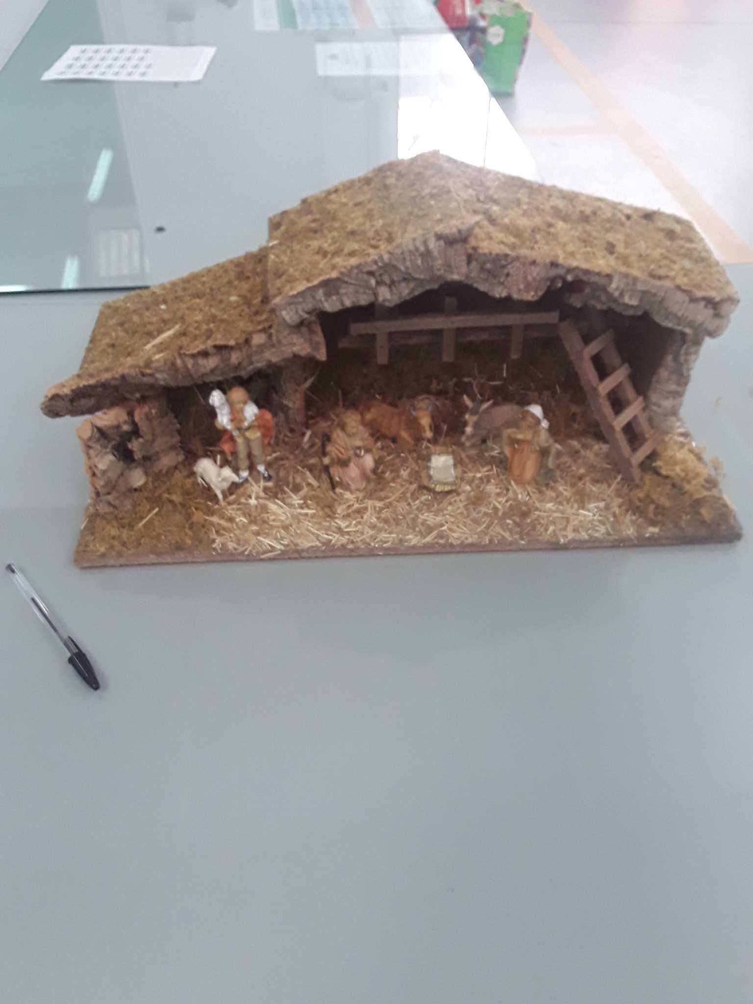 Presepe 