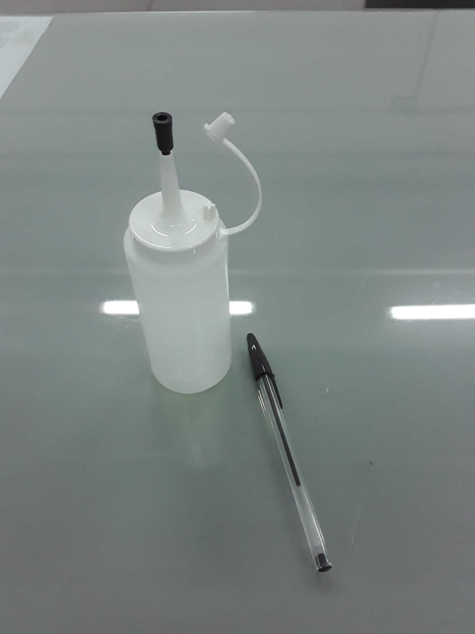 Contenitore porta salse