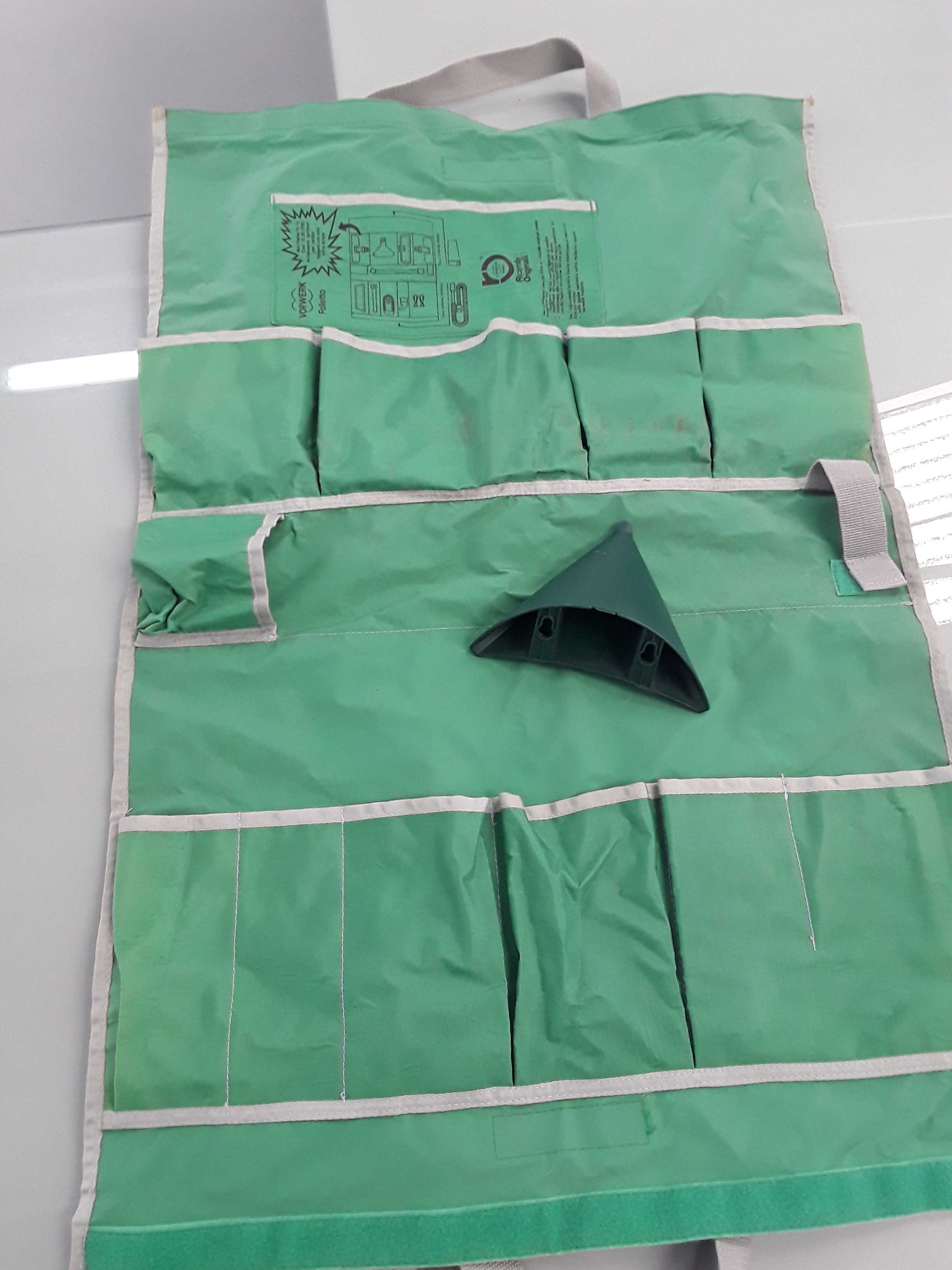 Accessori per folletto 