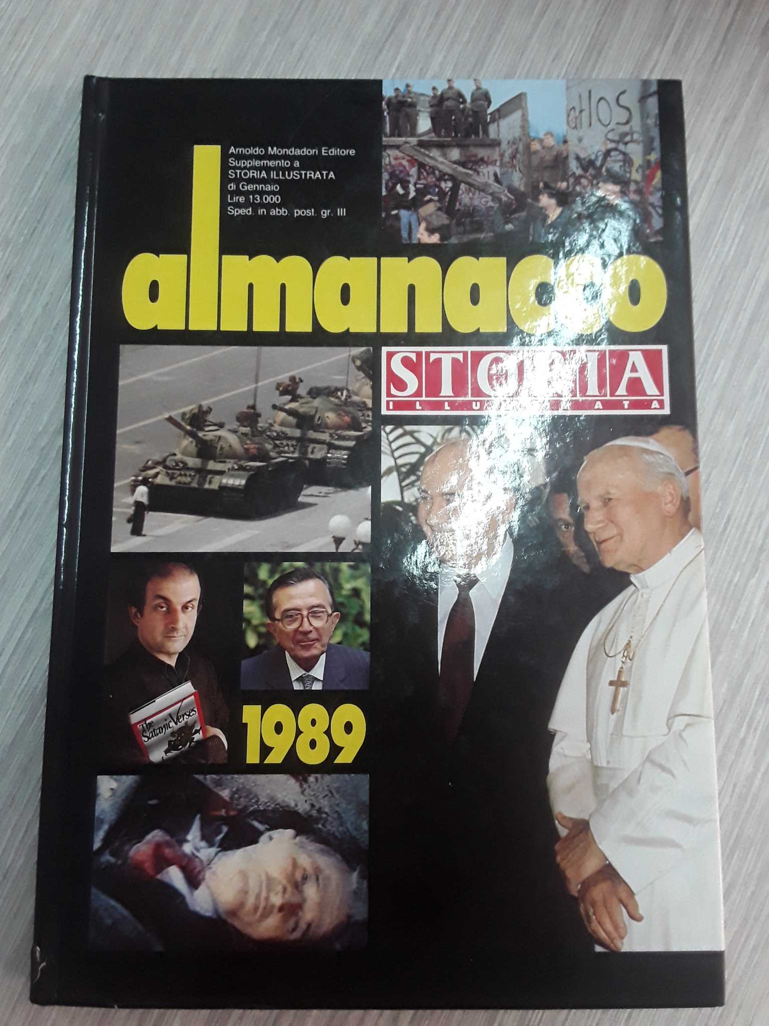 Libro