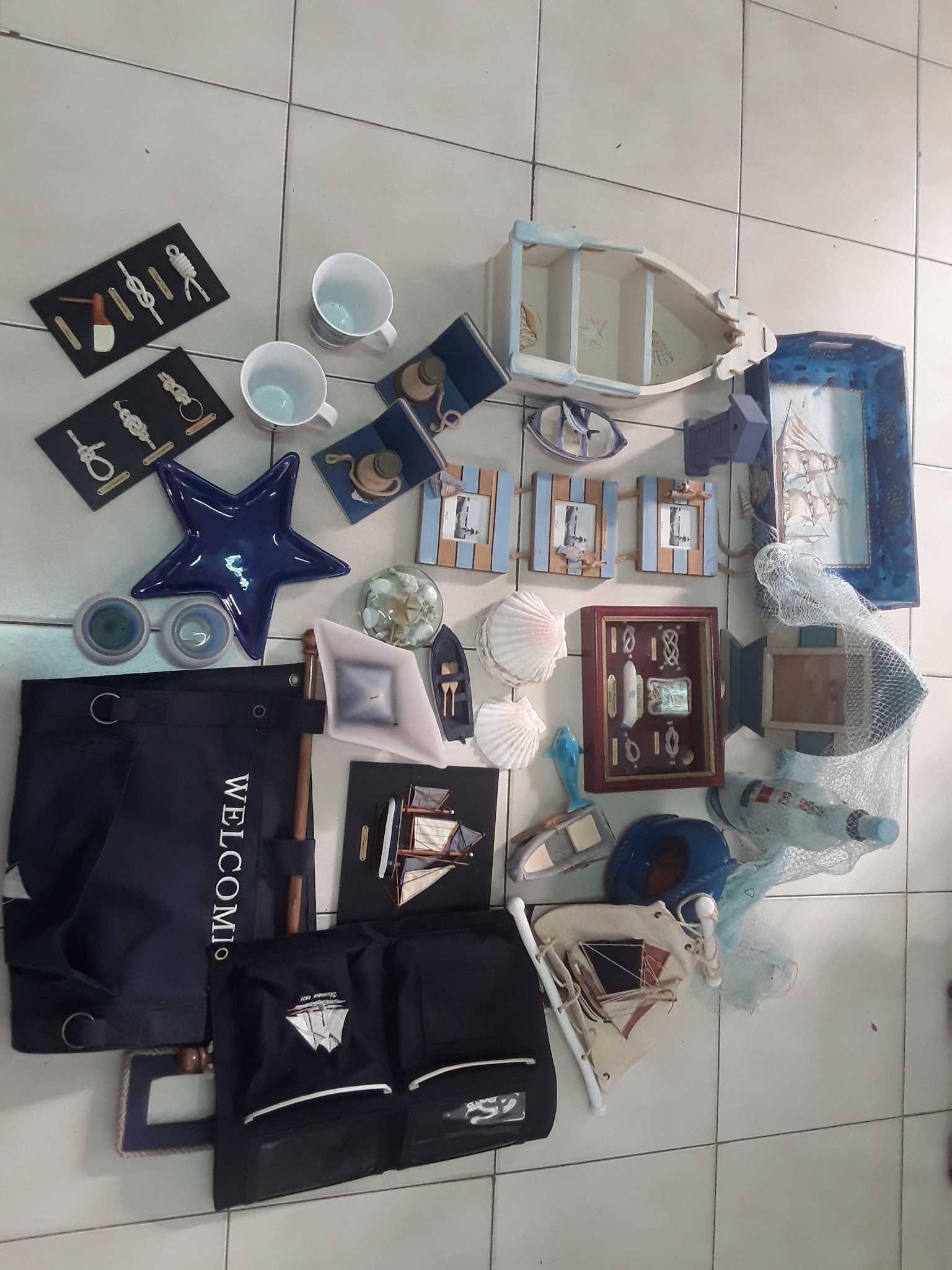 Accessori per arredamento