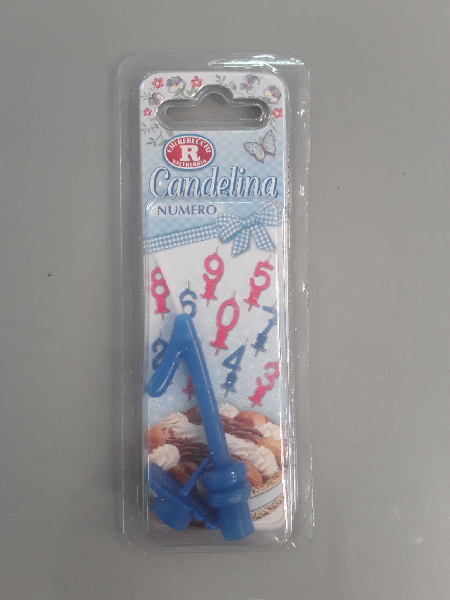 Candelina