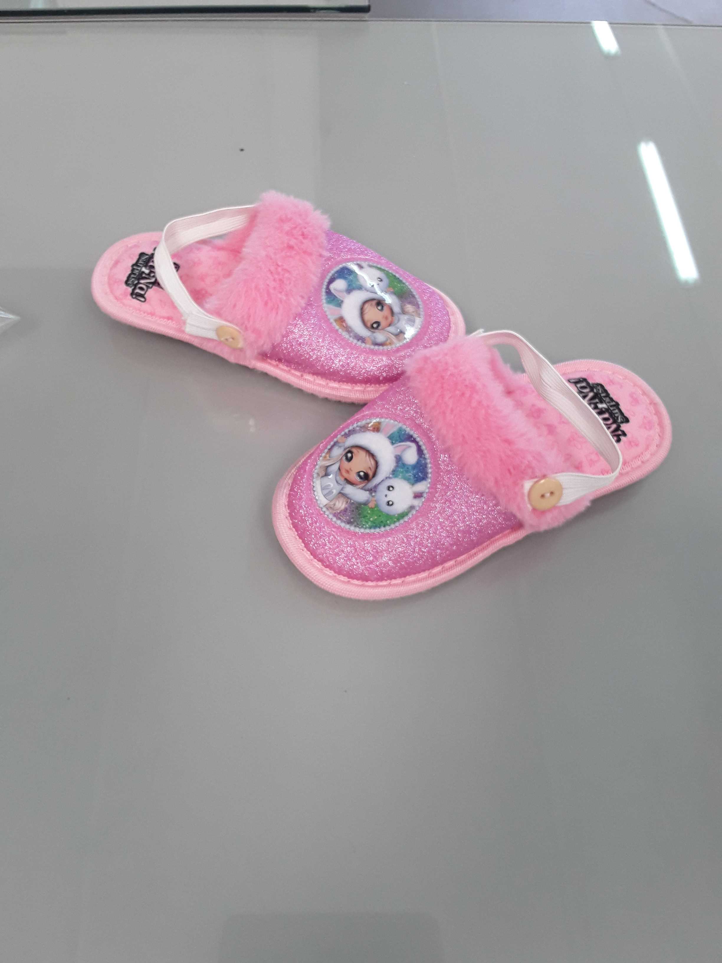 ciabattine bambina tg. 27/28