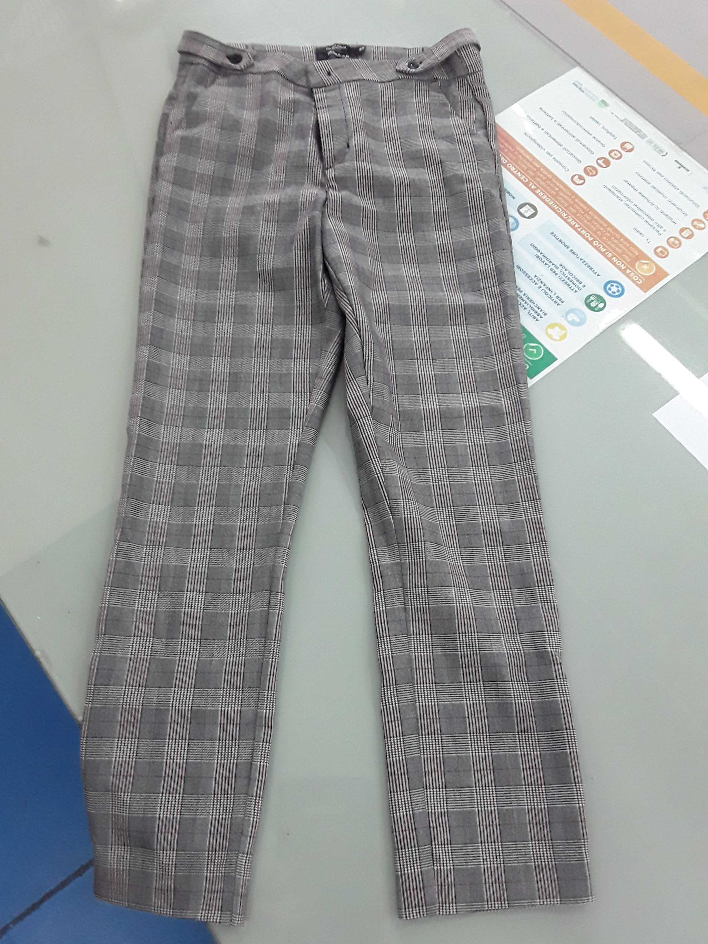 pantalone donna tg. 44