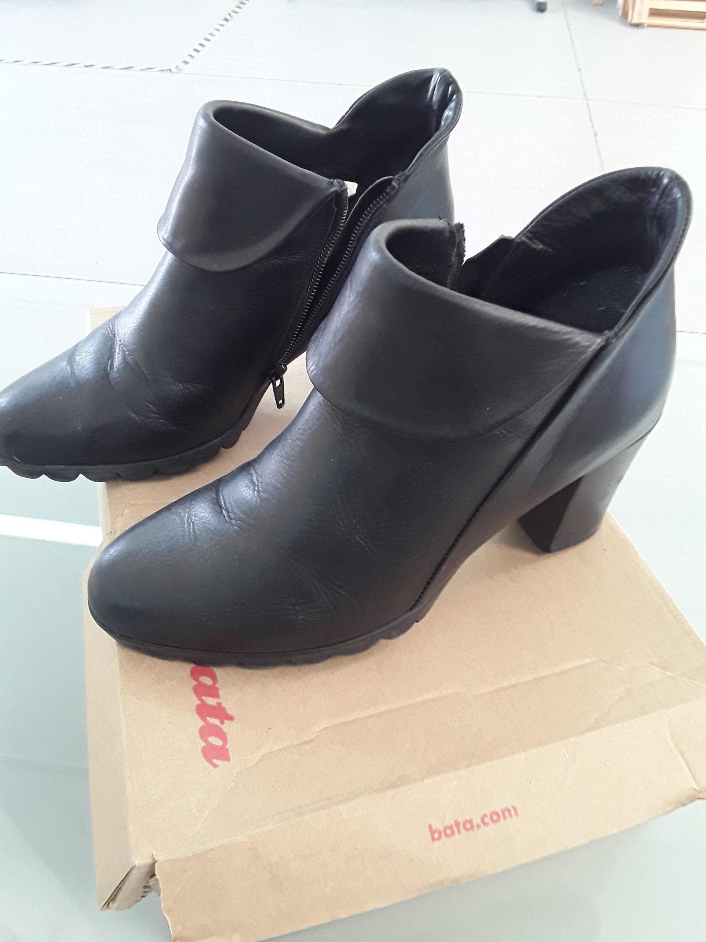 stivaletti DONNA TG 40