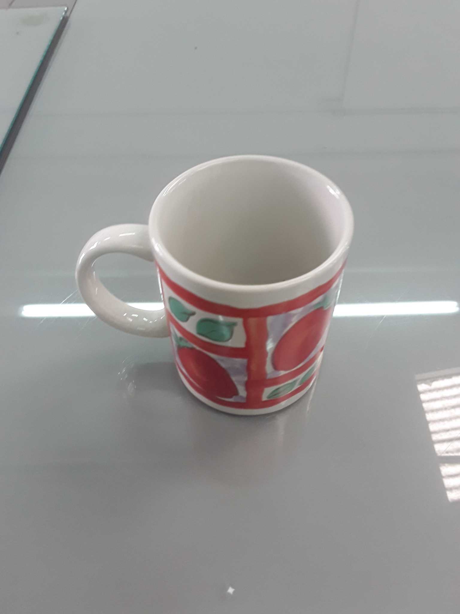 Tazza