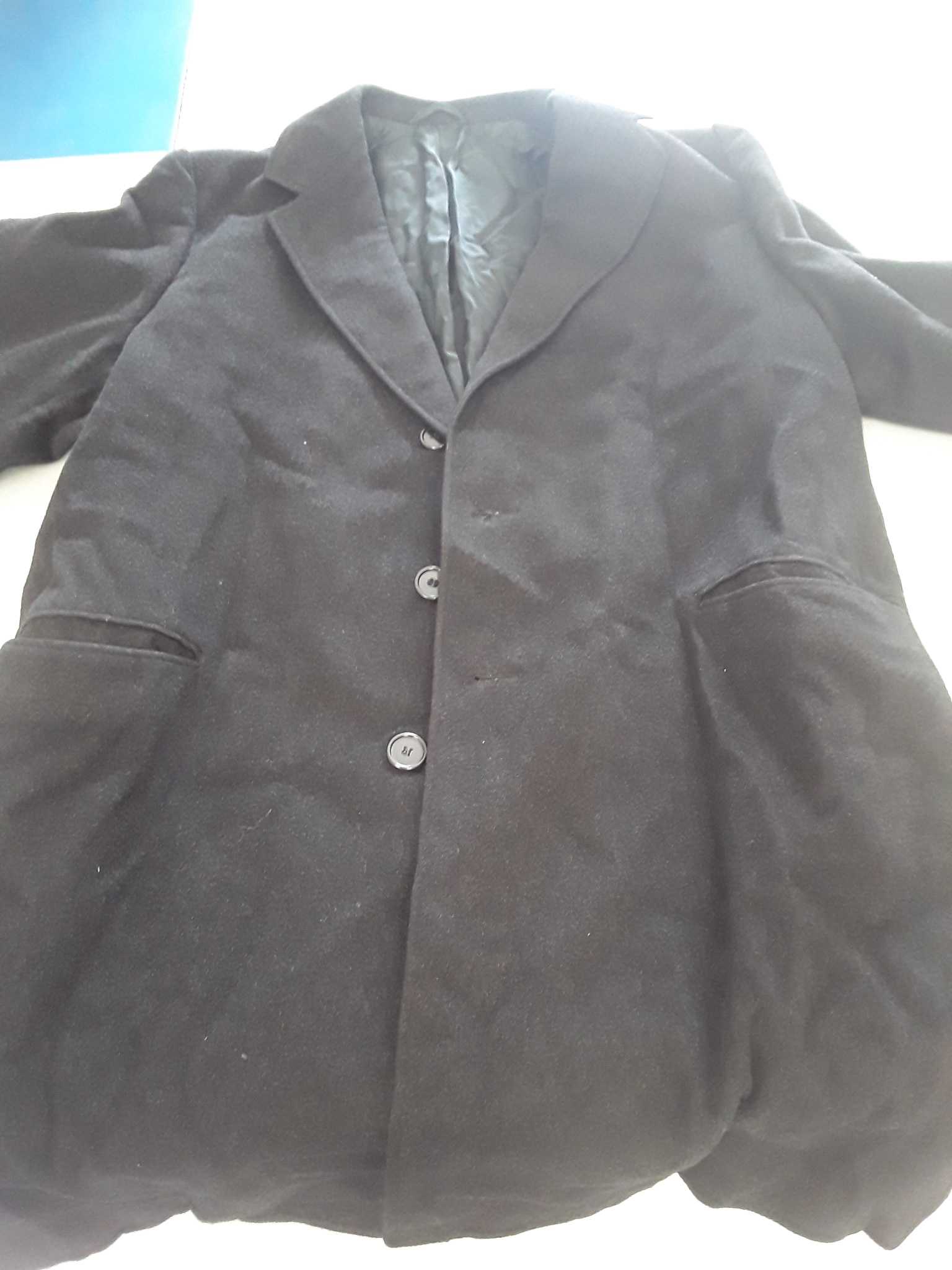 Cappotto uomo tg L/XL