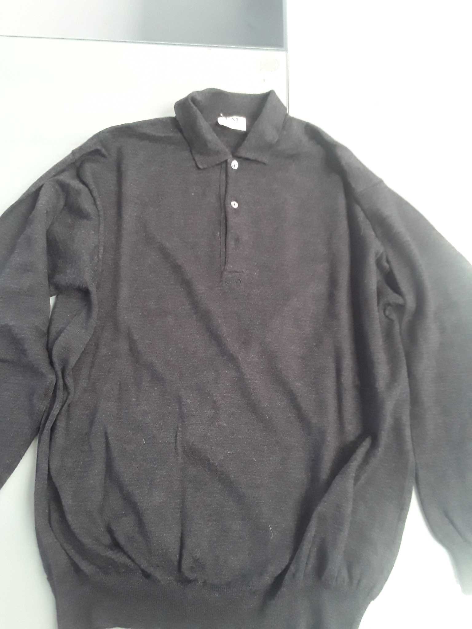 Maglione uomo tg. xl