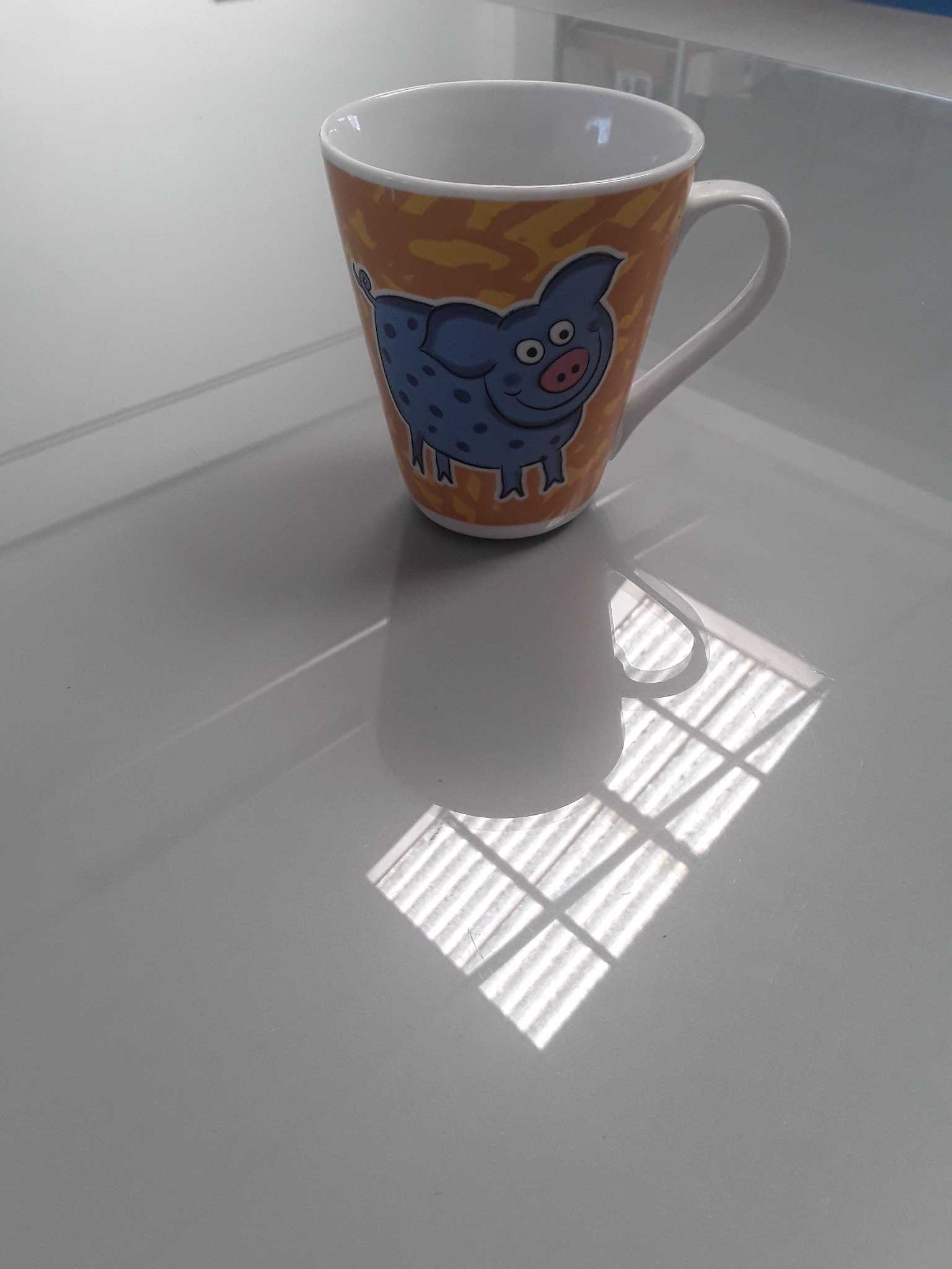 tazza