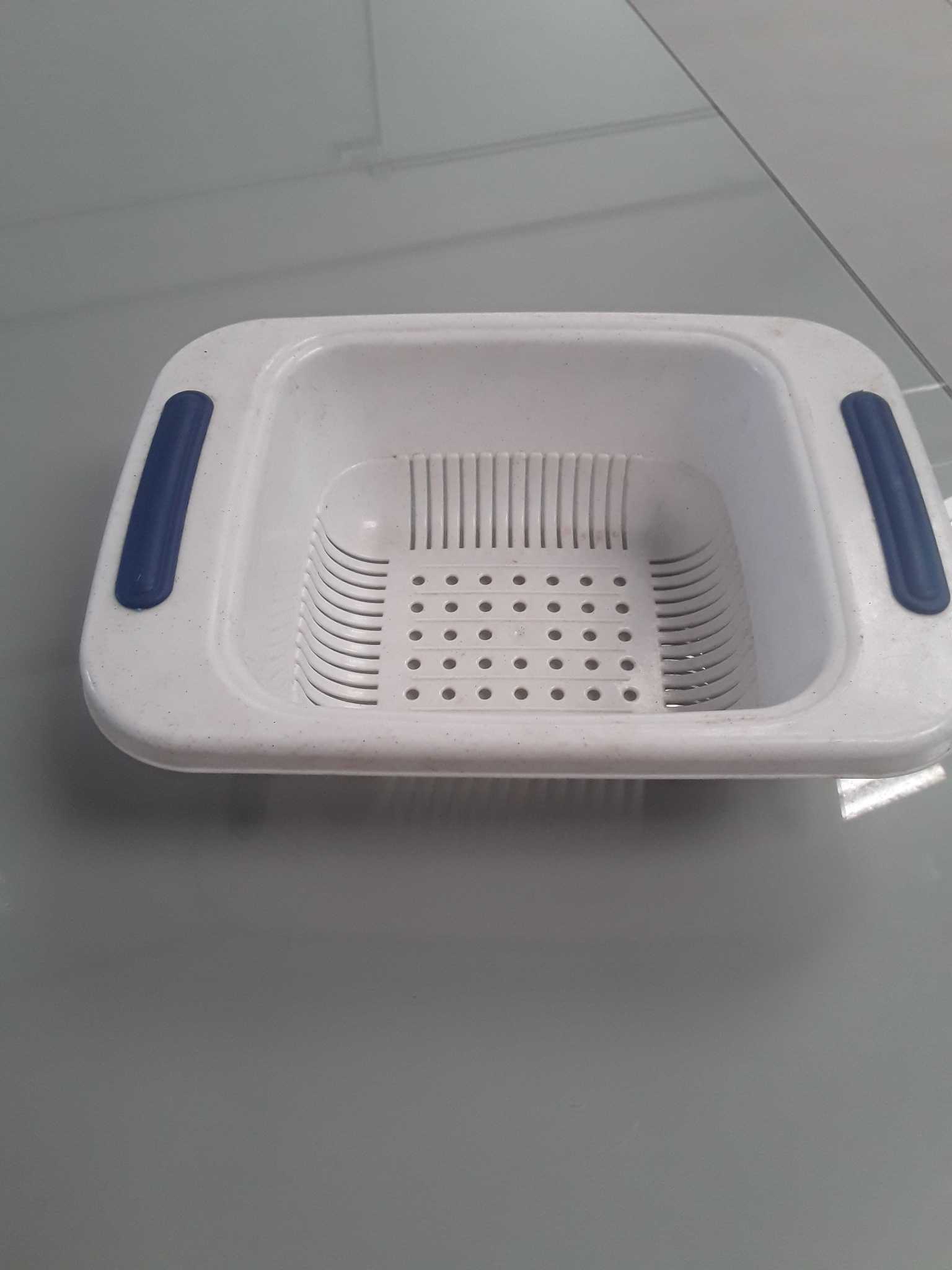 scolapasta da lavello