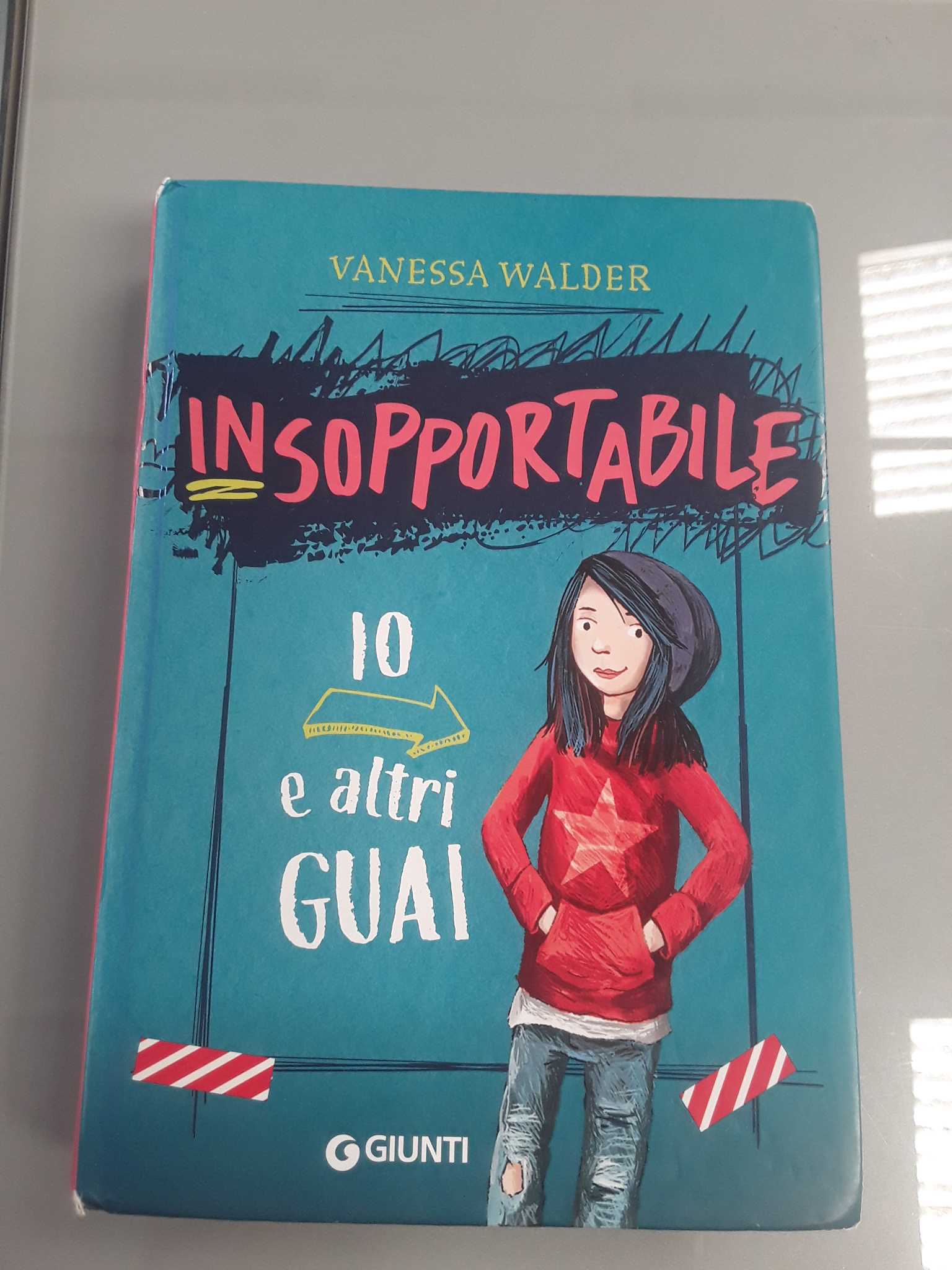 libro