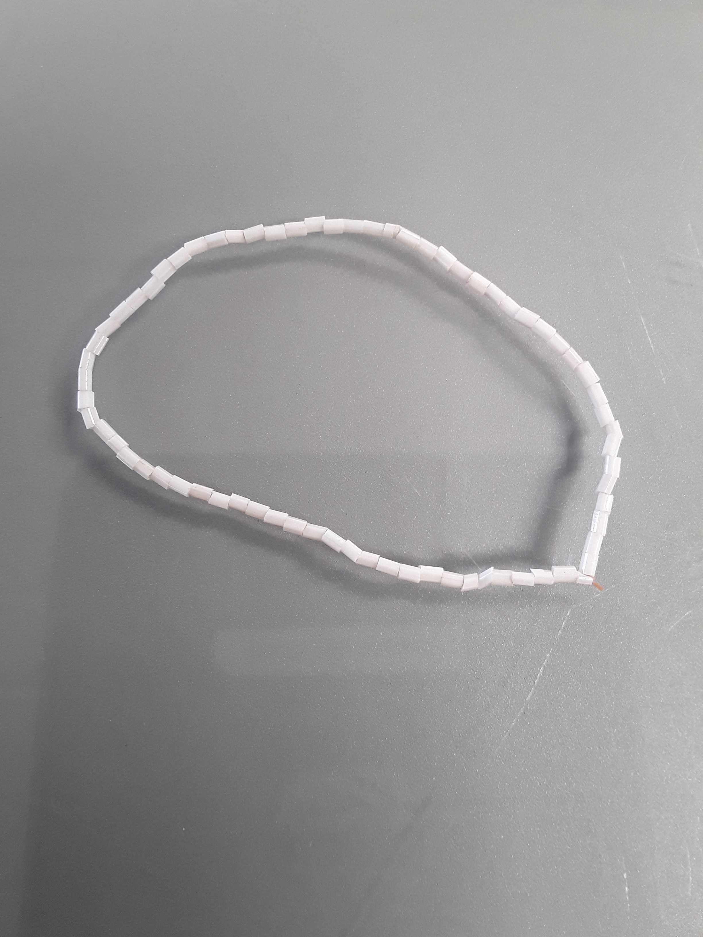Bracciale elastico