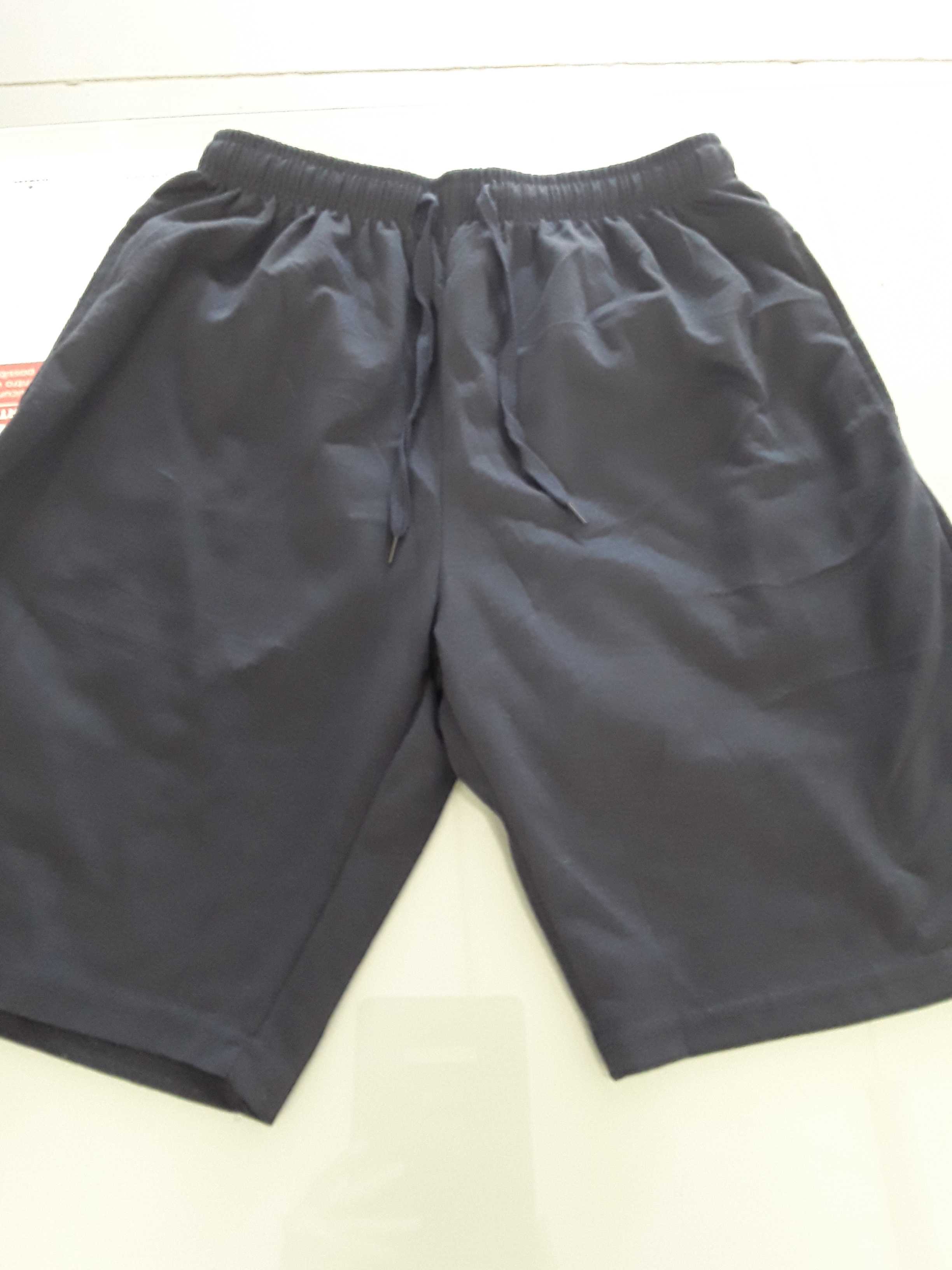 pantaloncini uomo tg. XL