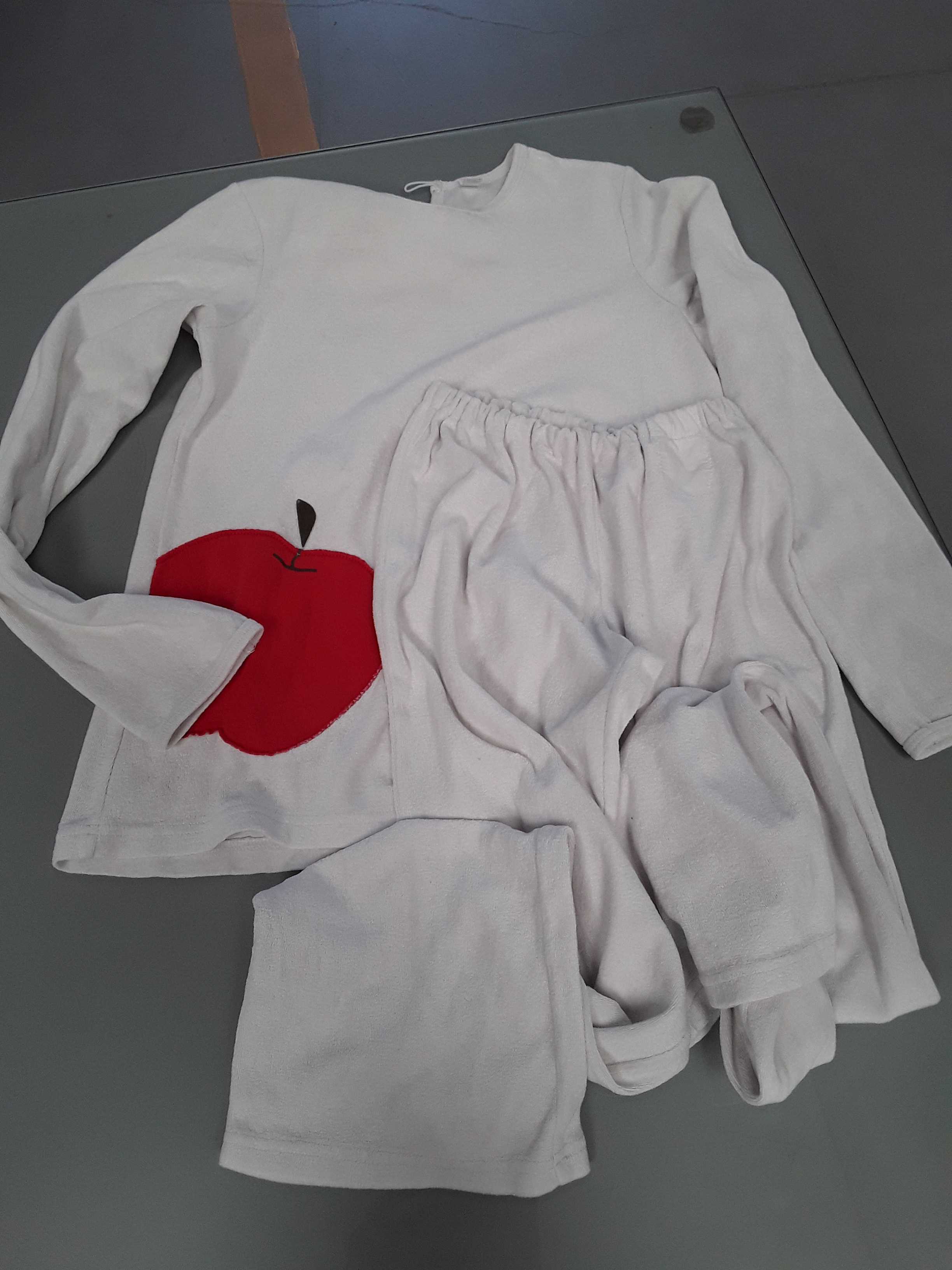 pigiama ragazza rg. 14 anni