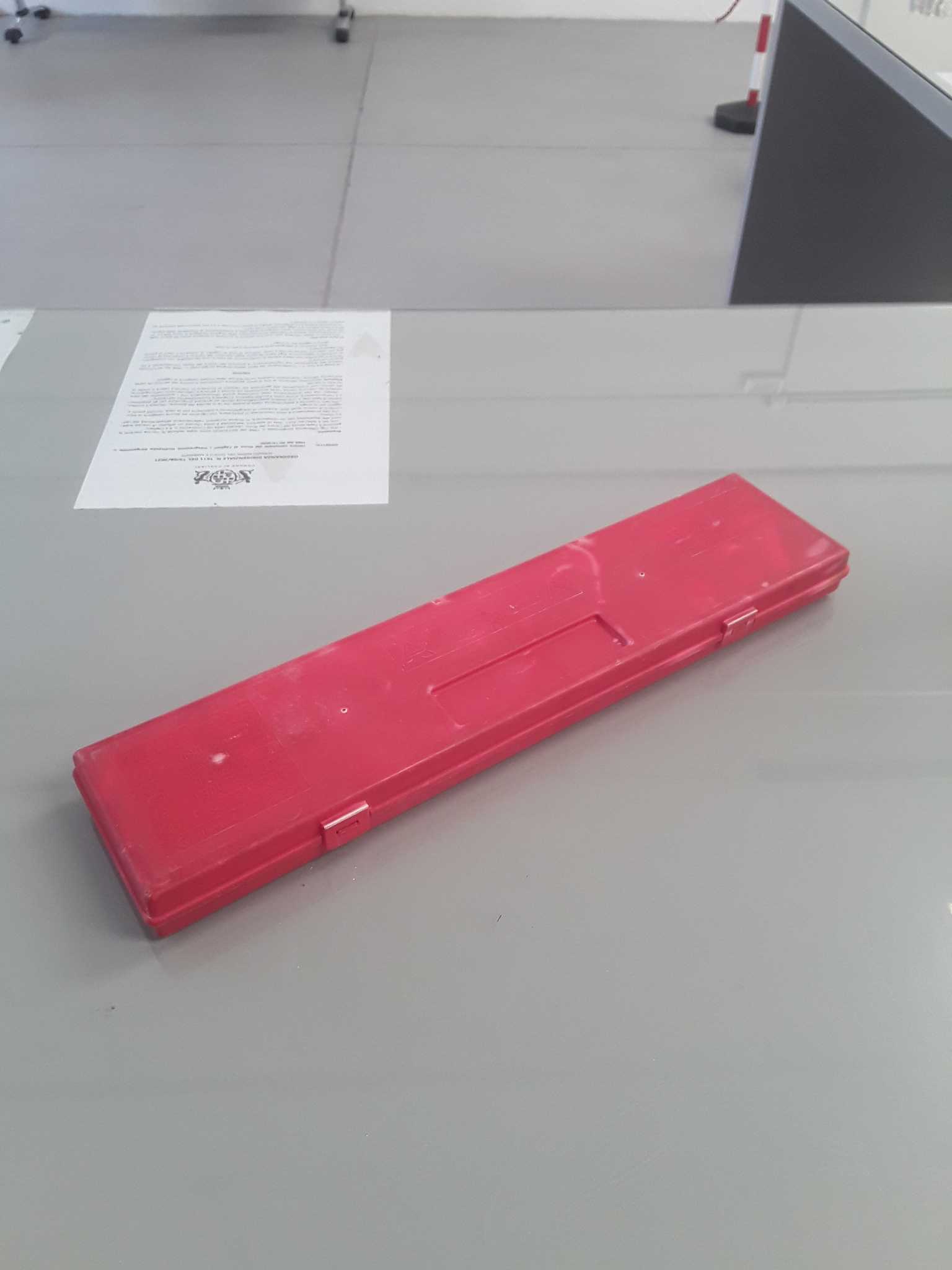 Triangolo auto