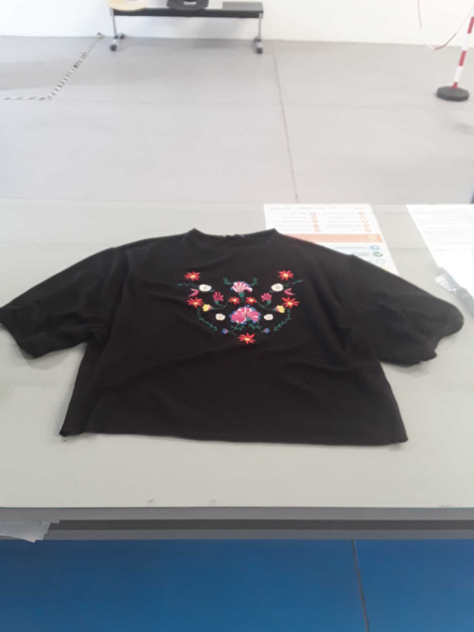 Abbigliamento 