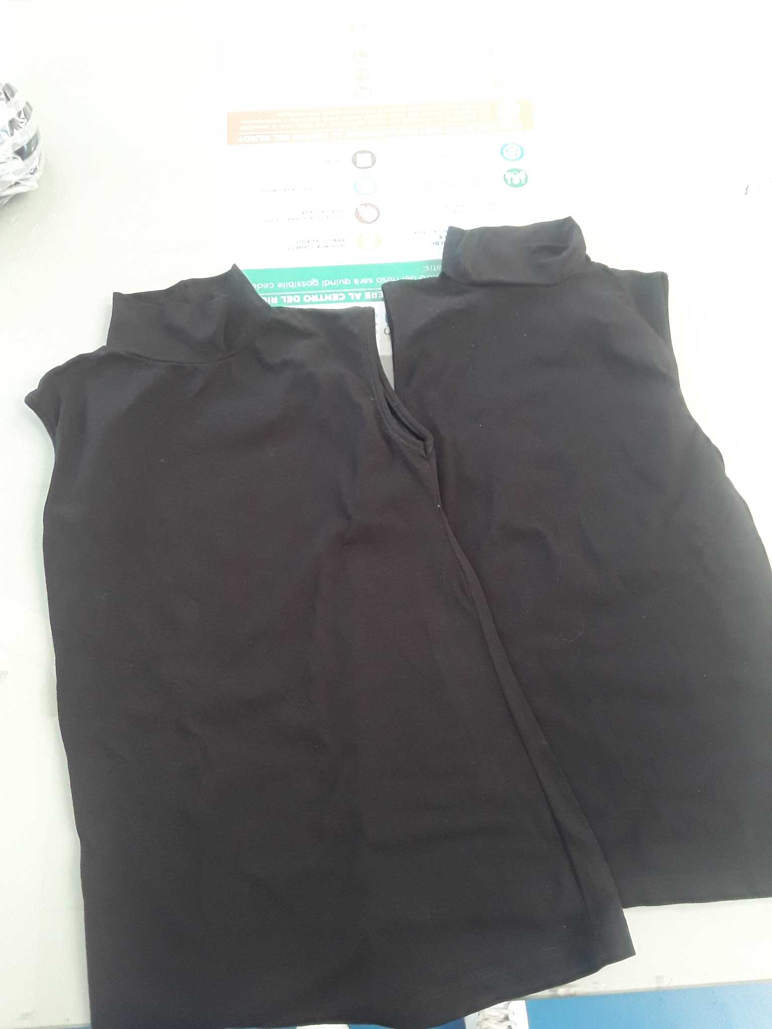 Abbigliamento 