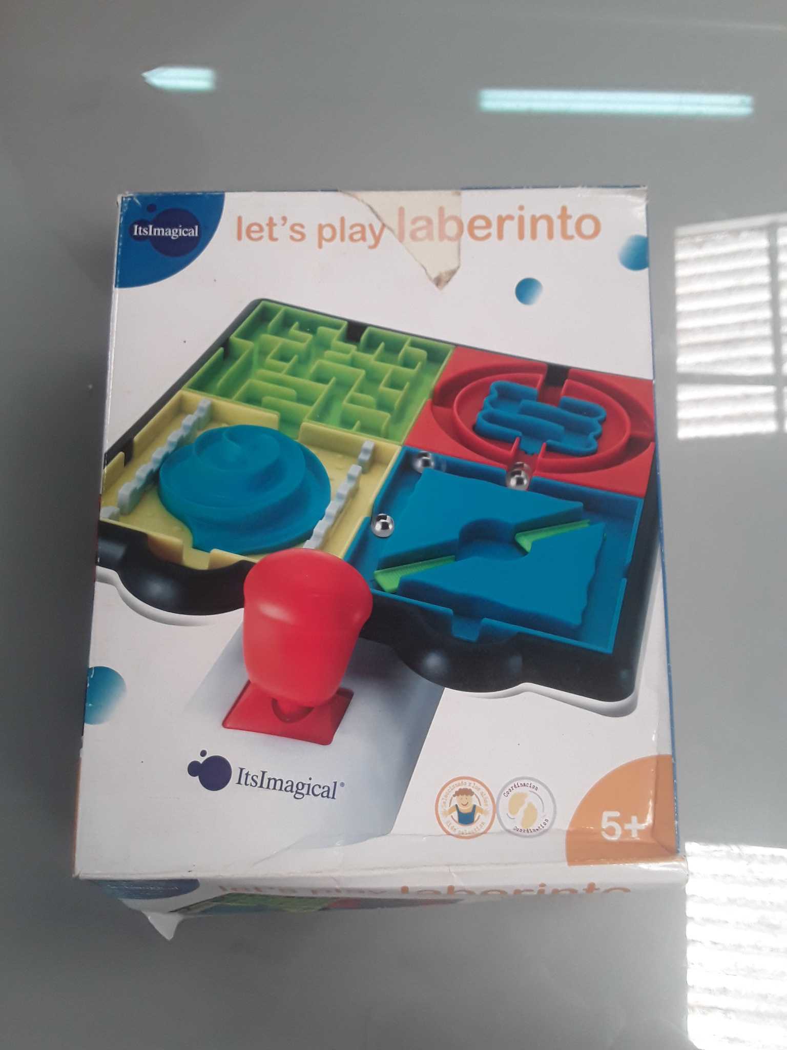 Gioco