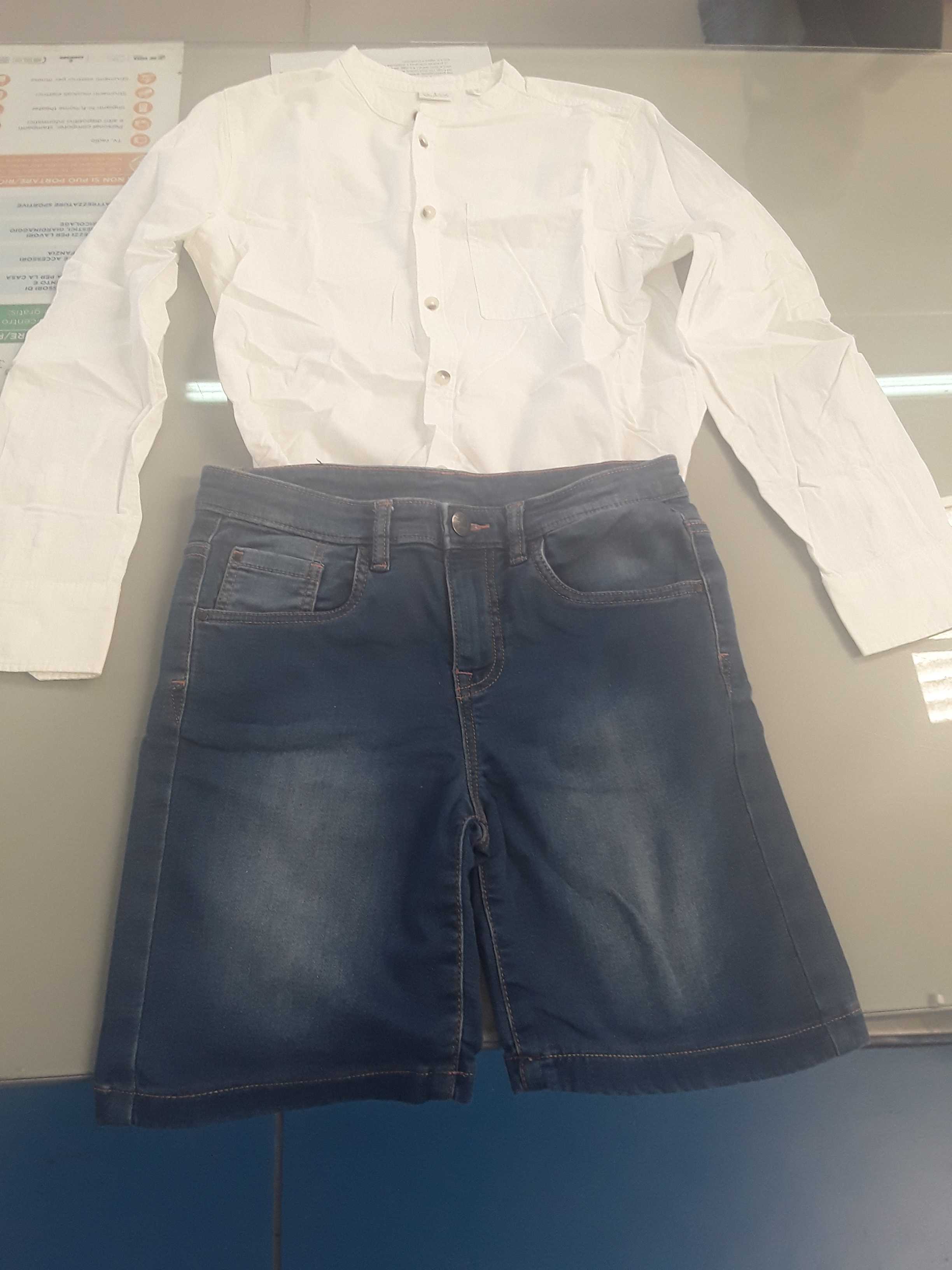 Abbigliamento 