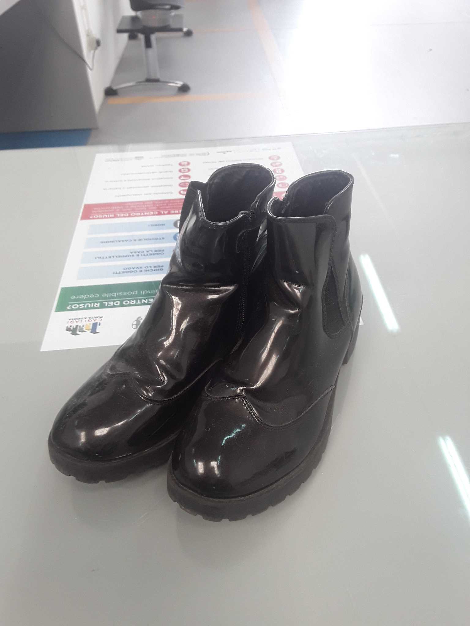 Scarpe donna n.37