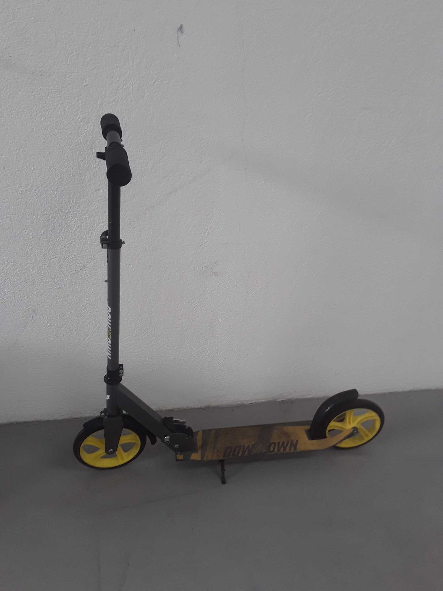 Monopattino 